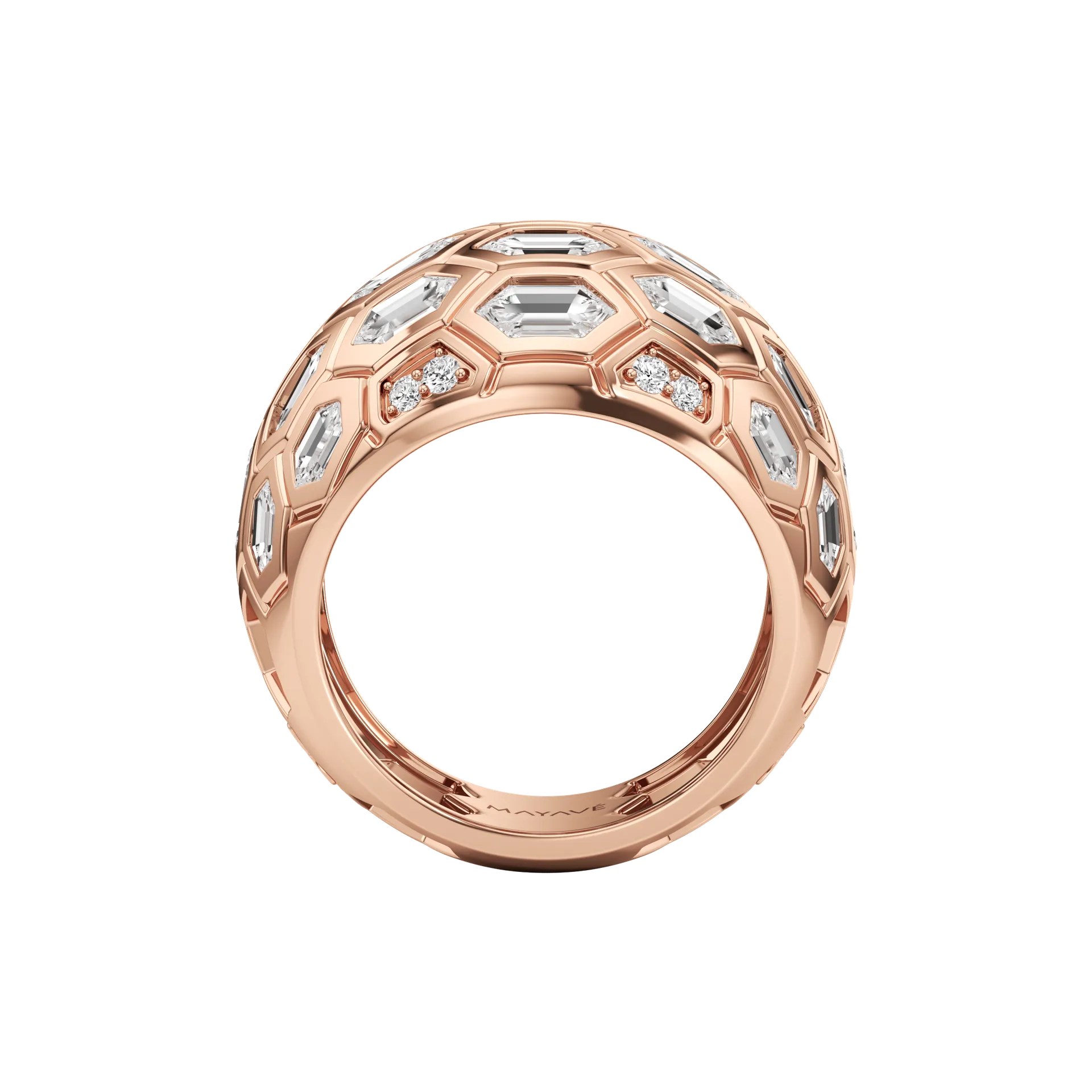 Orbit Rose 3