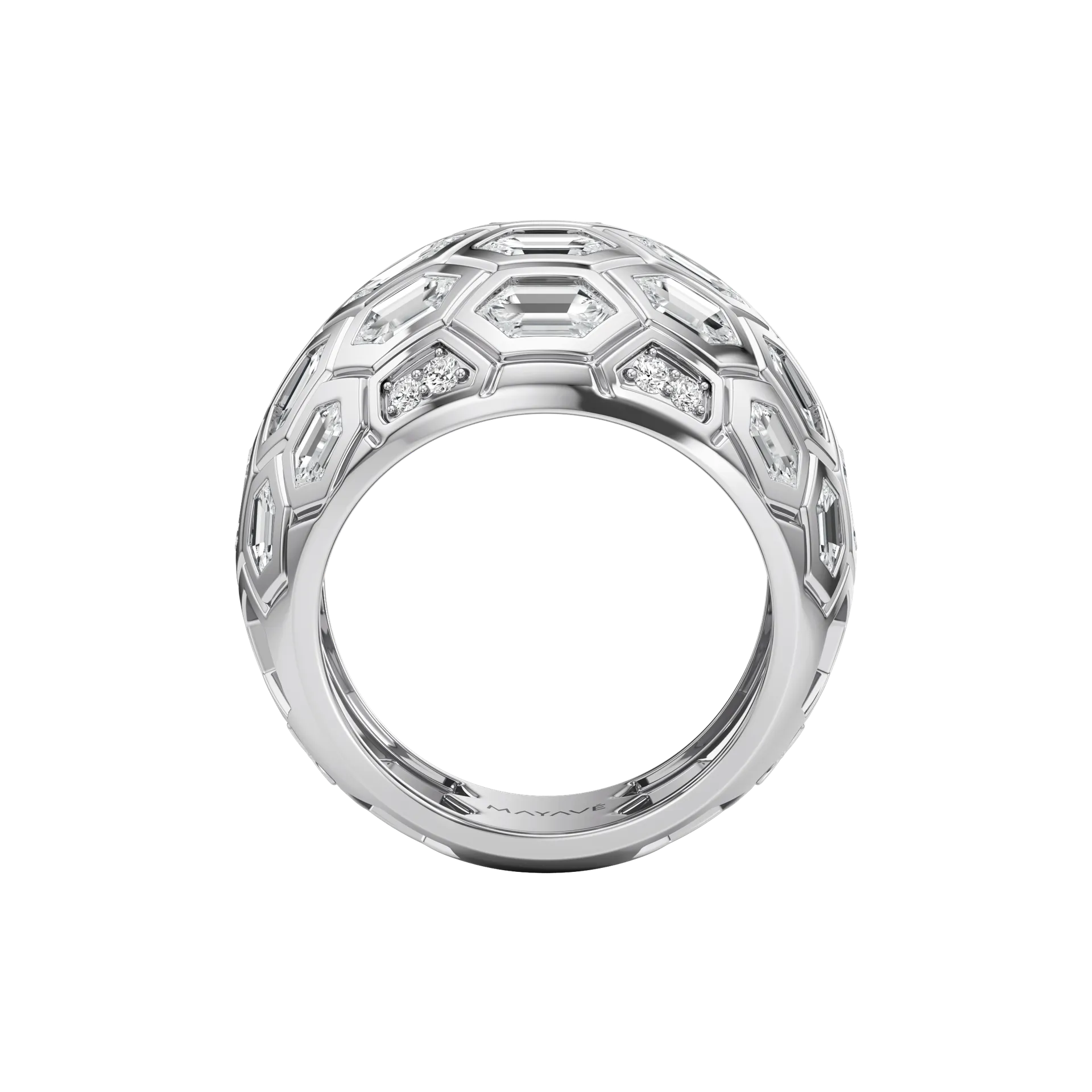 Orbit White 3