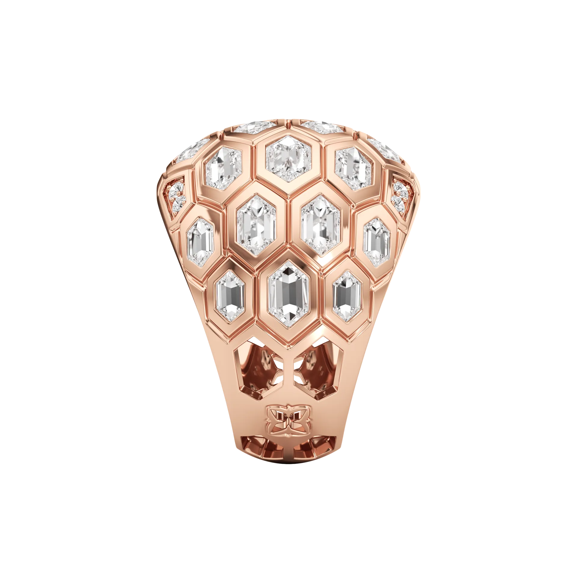 Orbit Rose 4
