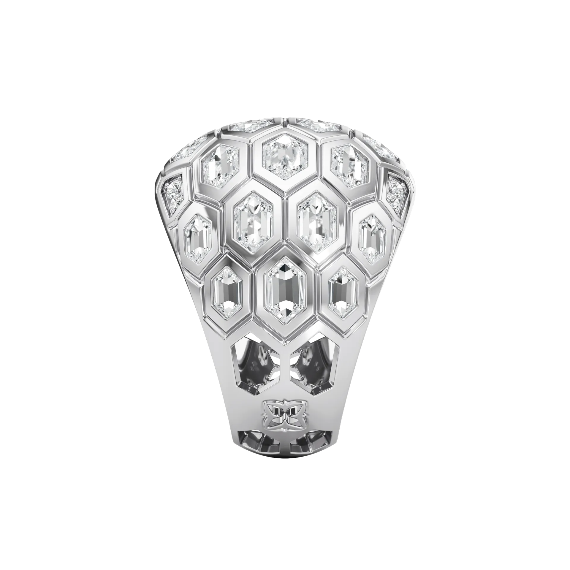 Orbit White 4