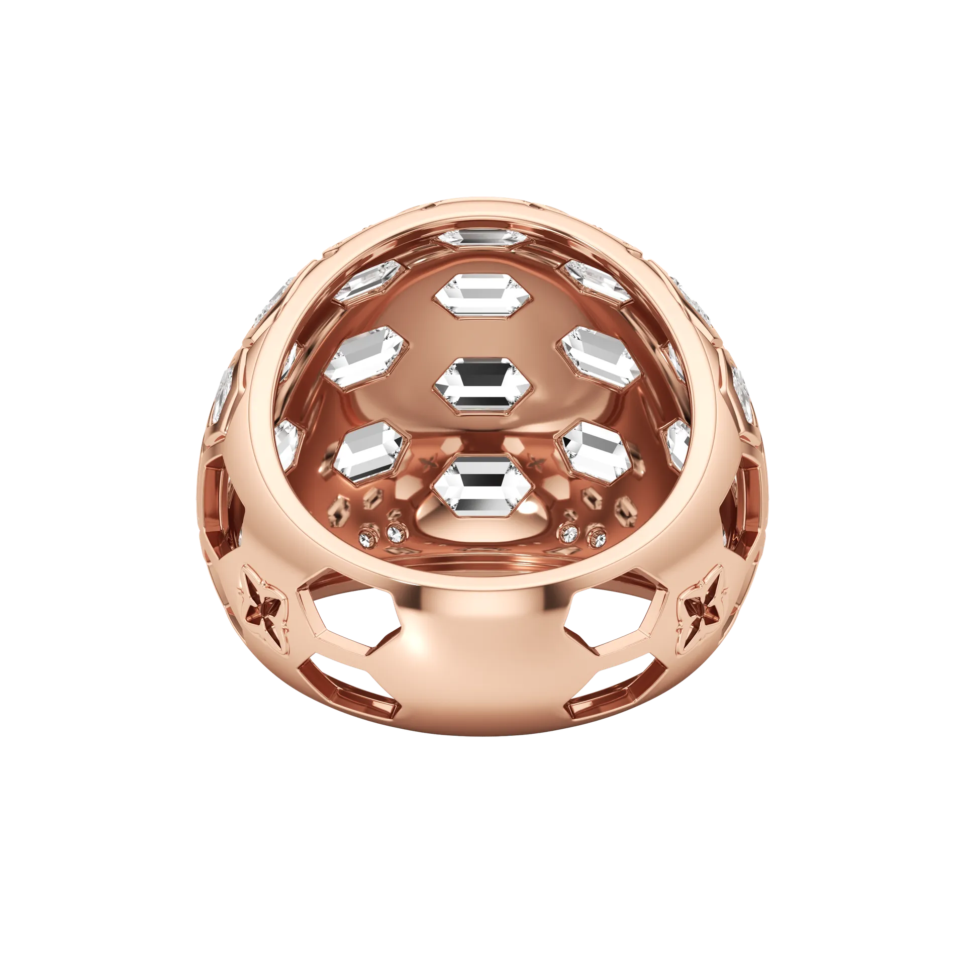 Orbit Rose 5