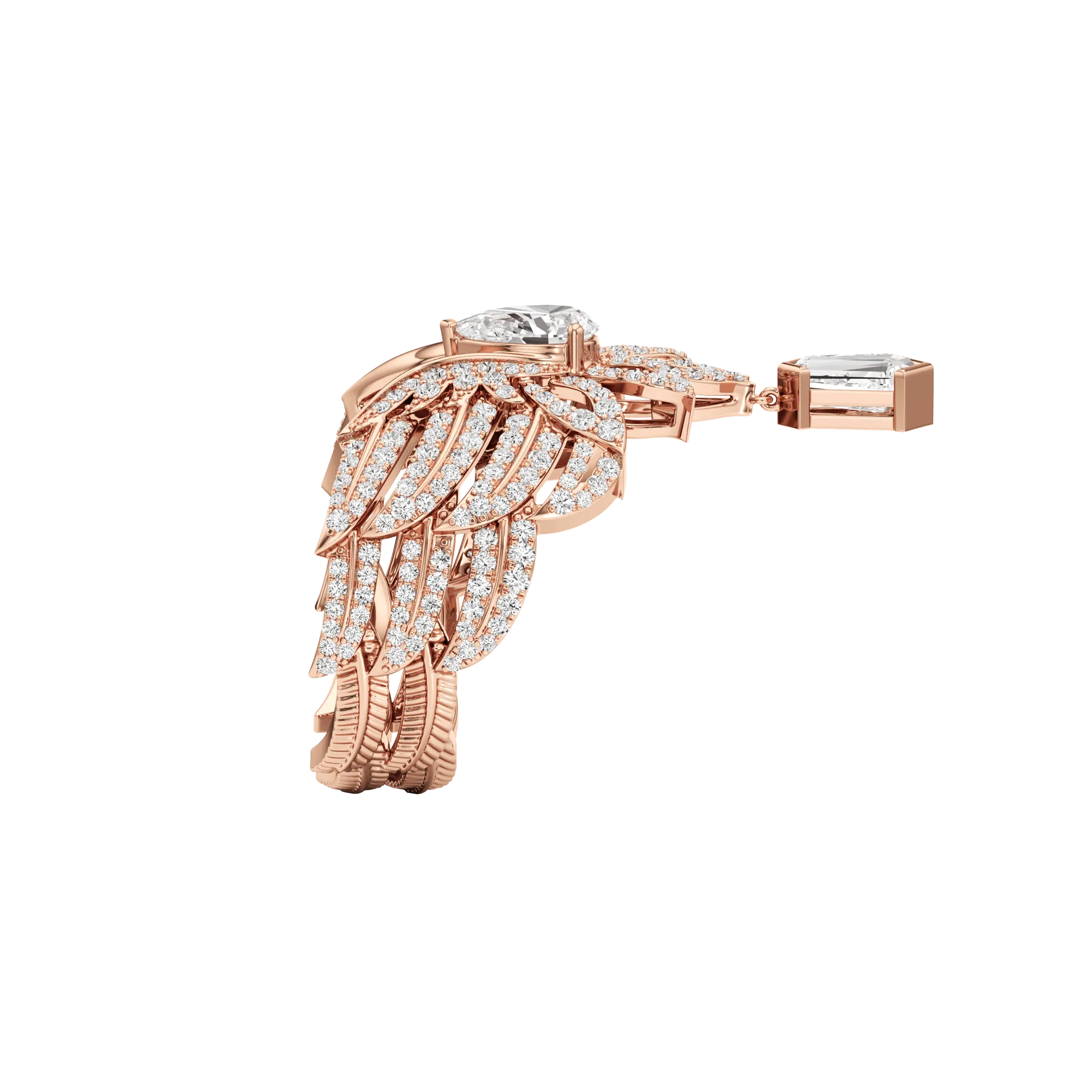 Libera Pera Rose 4