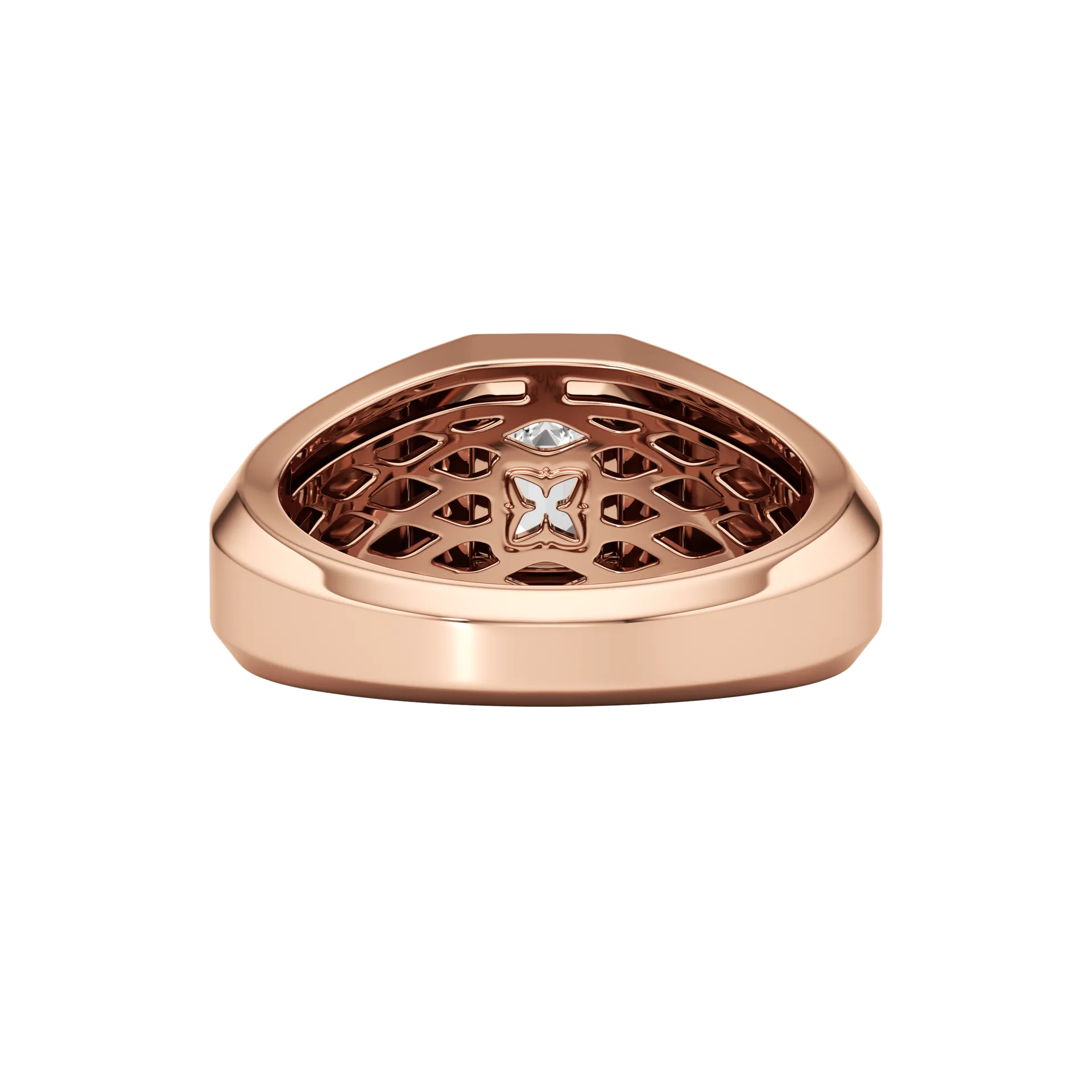 Vortex Rose 5