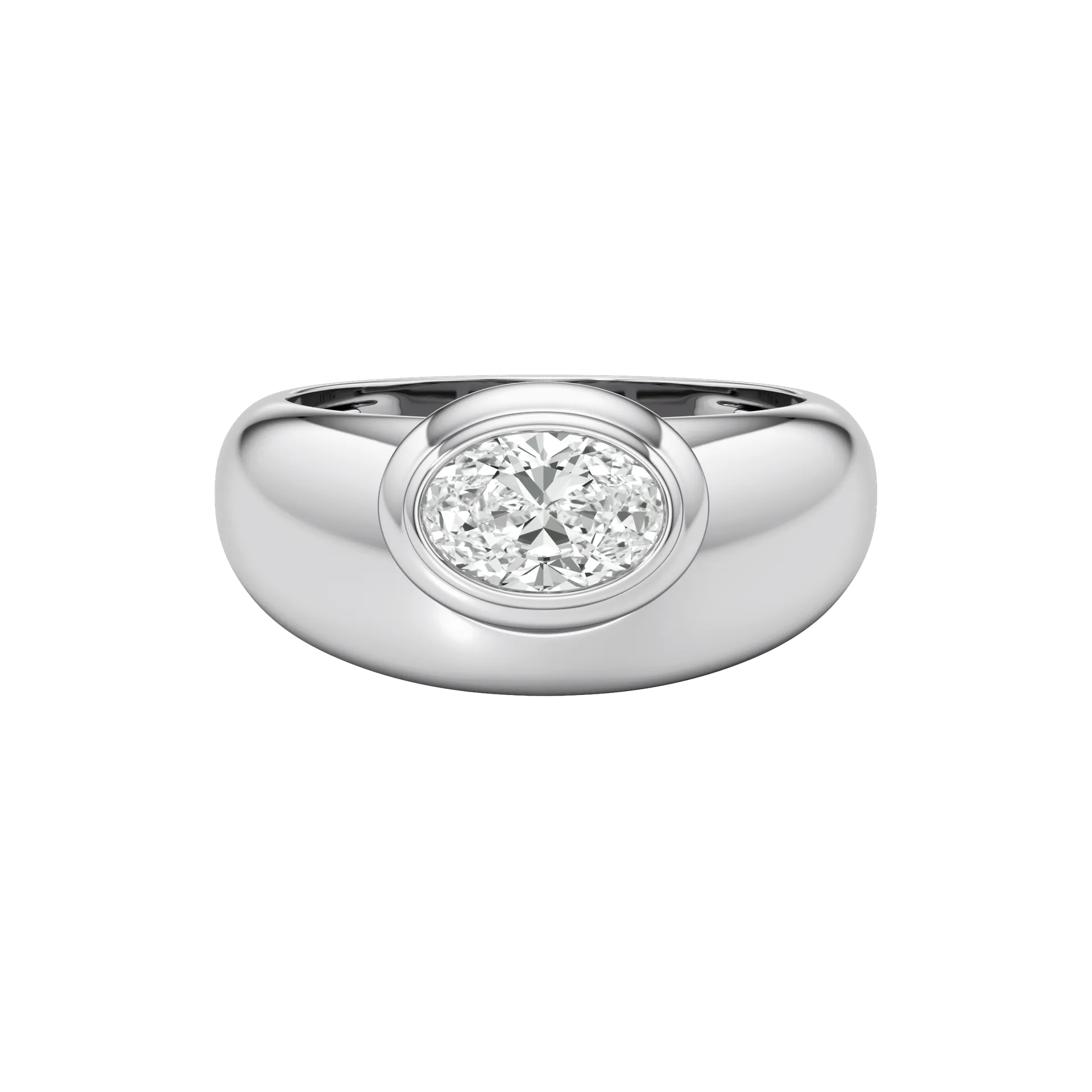 Solsticé White 1