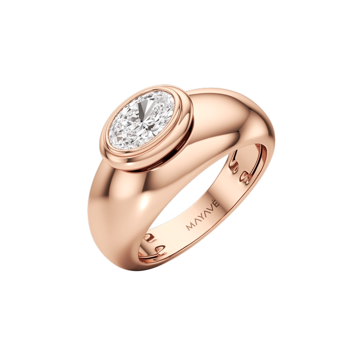 Solsticé Rose