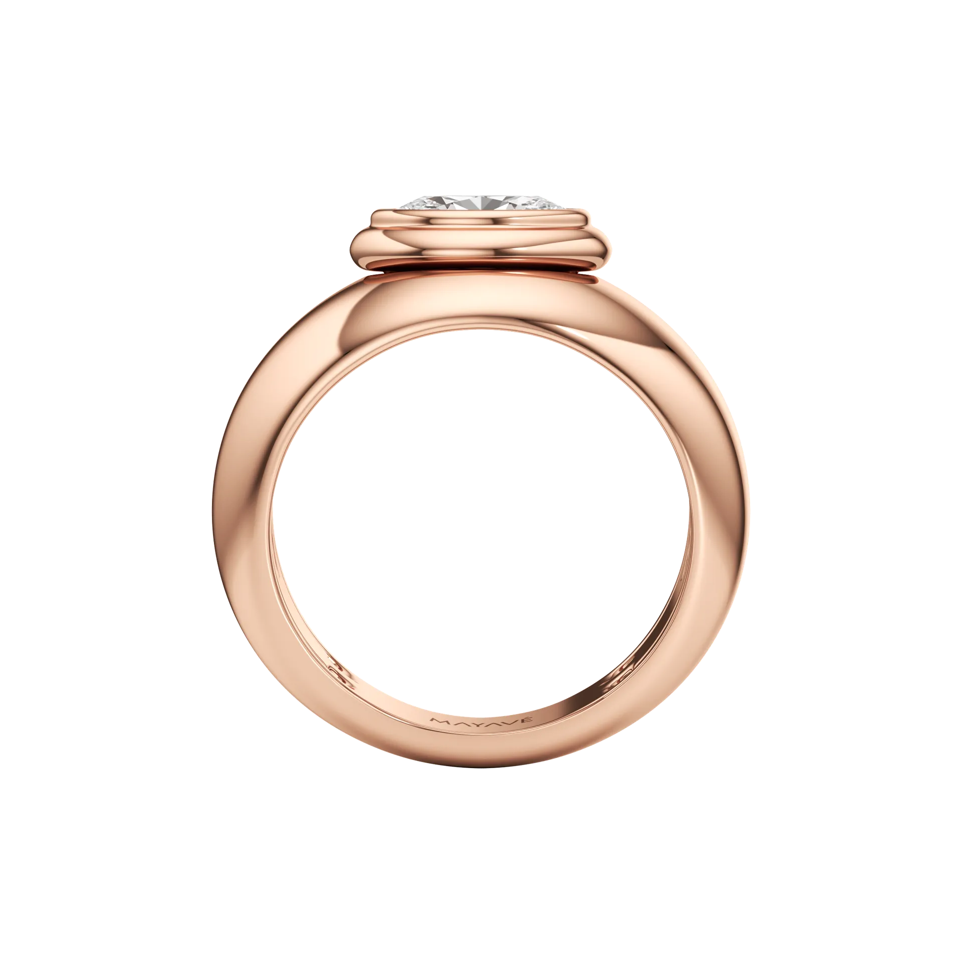 Solsticé Rose 3