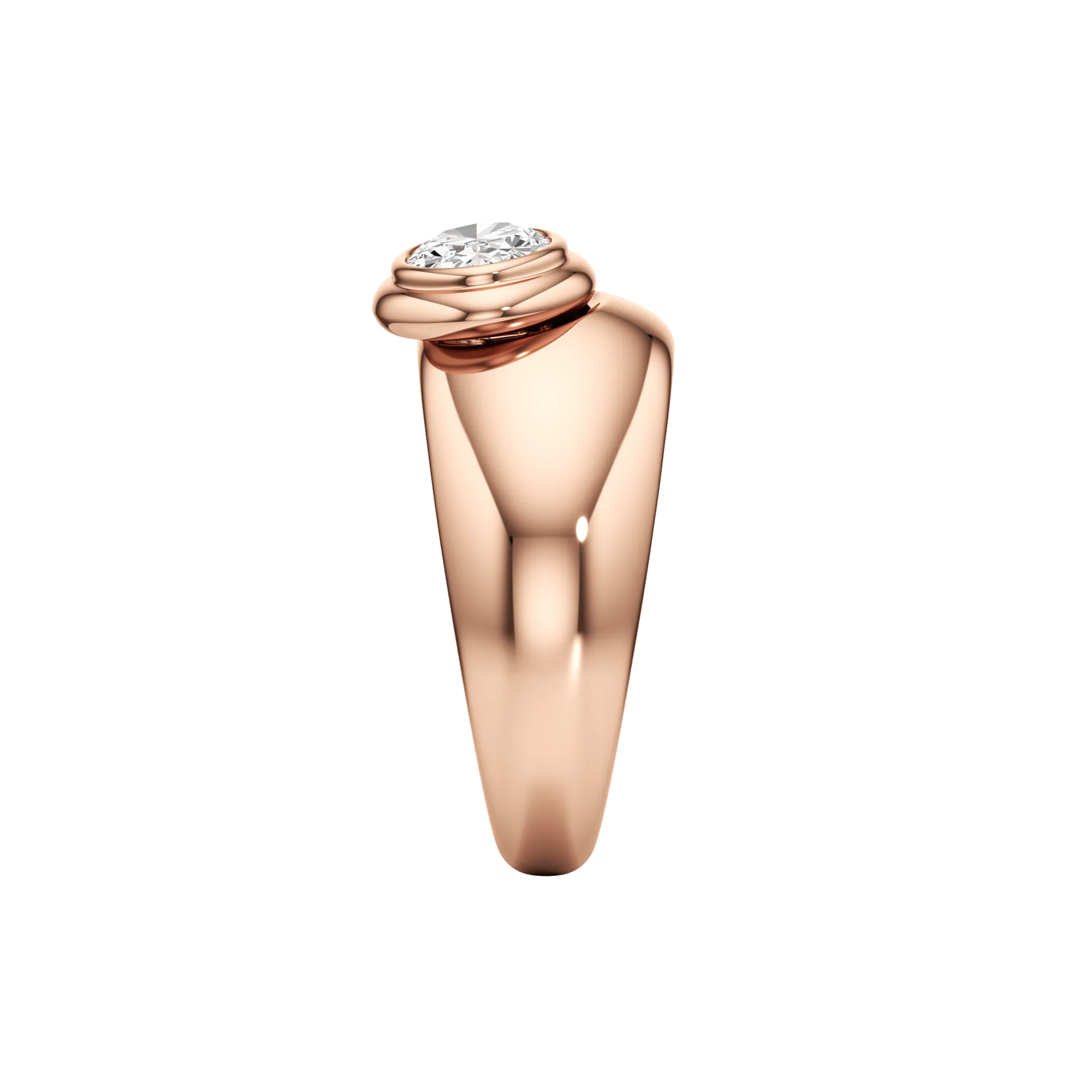 Solsticé Rose 4