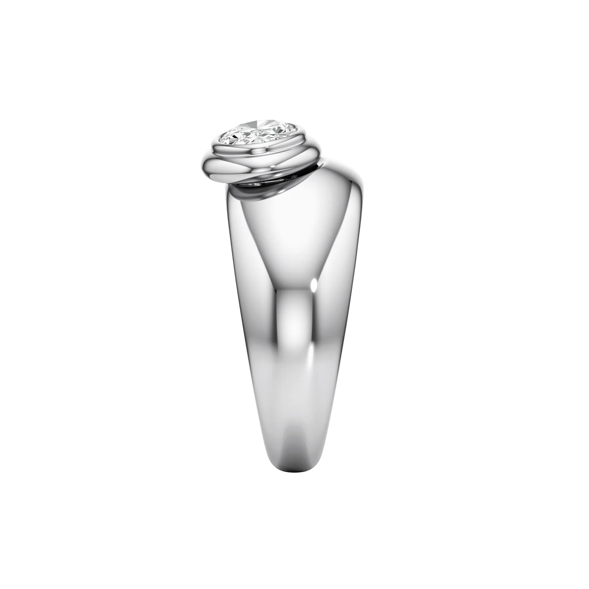 Solsticé White 4