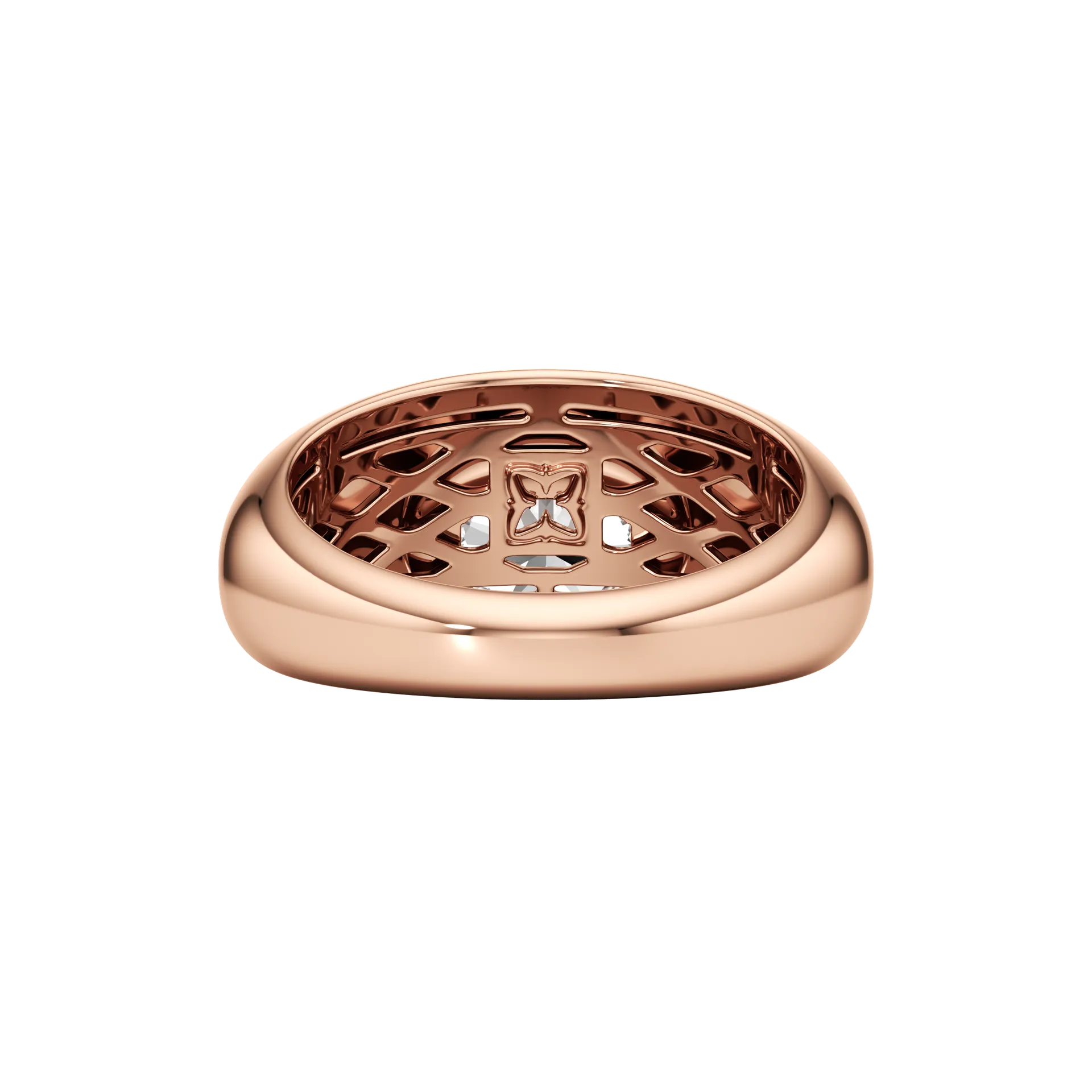 Solsticé Rose 5
