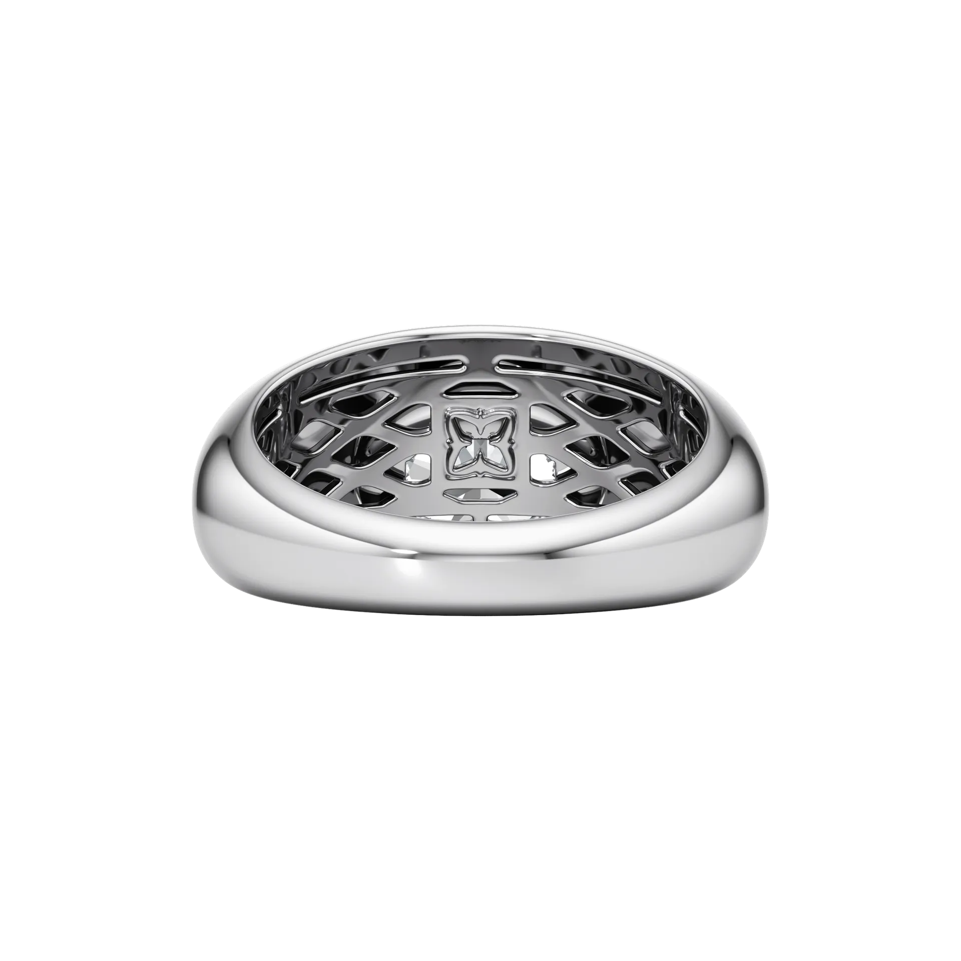 Solsticé White 5