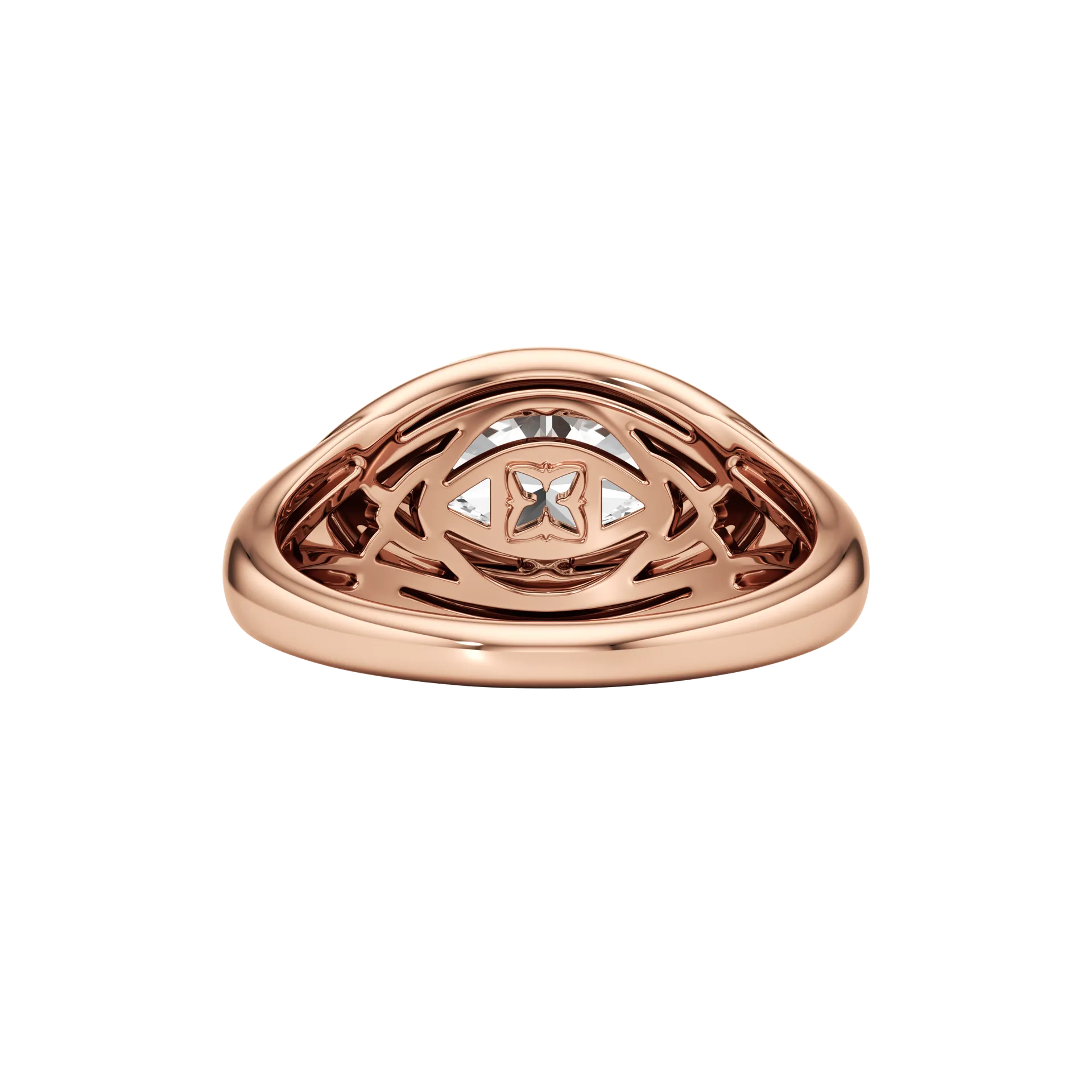 Quillon Rose 5