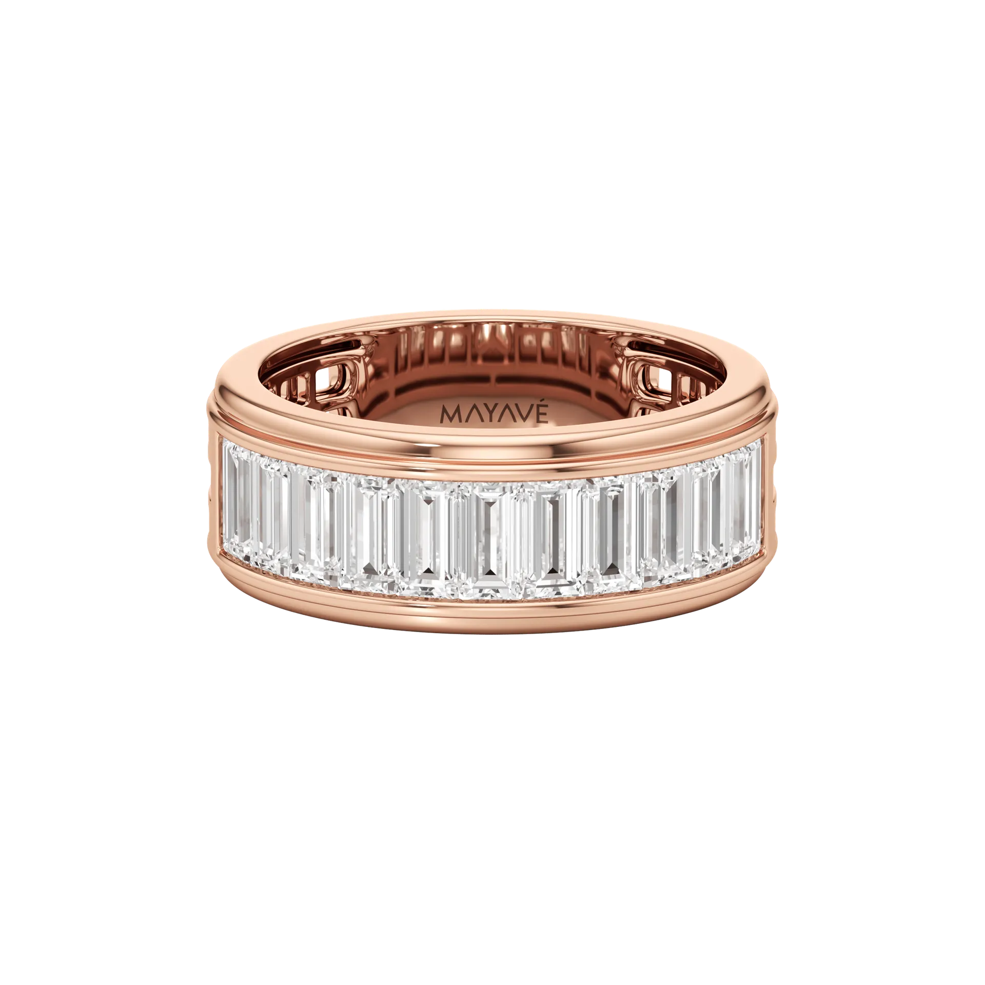 Ordre Rose 1