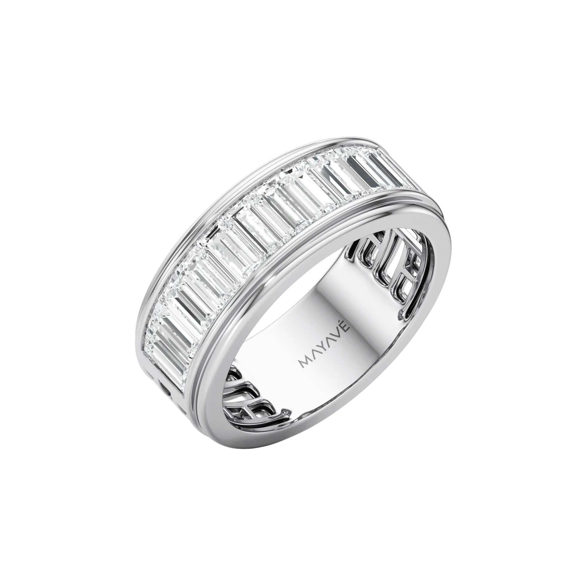 Ordre White 2
