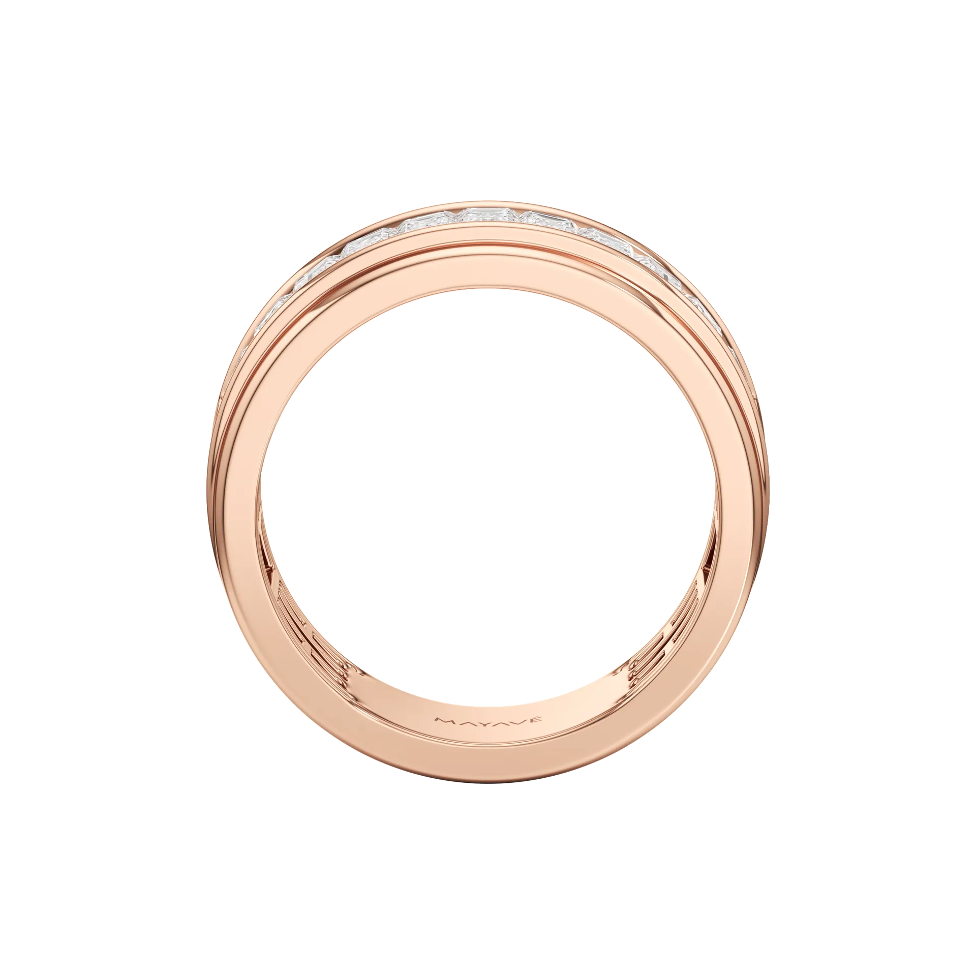Ordre Rose 3