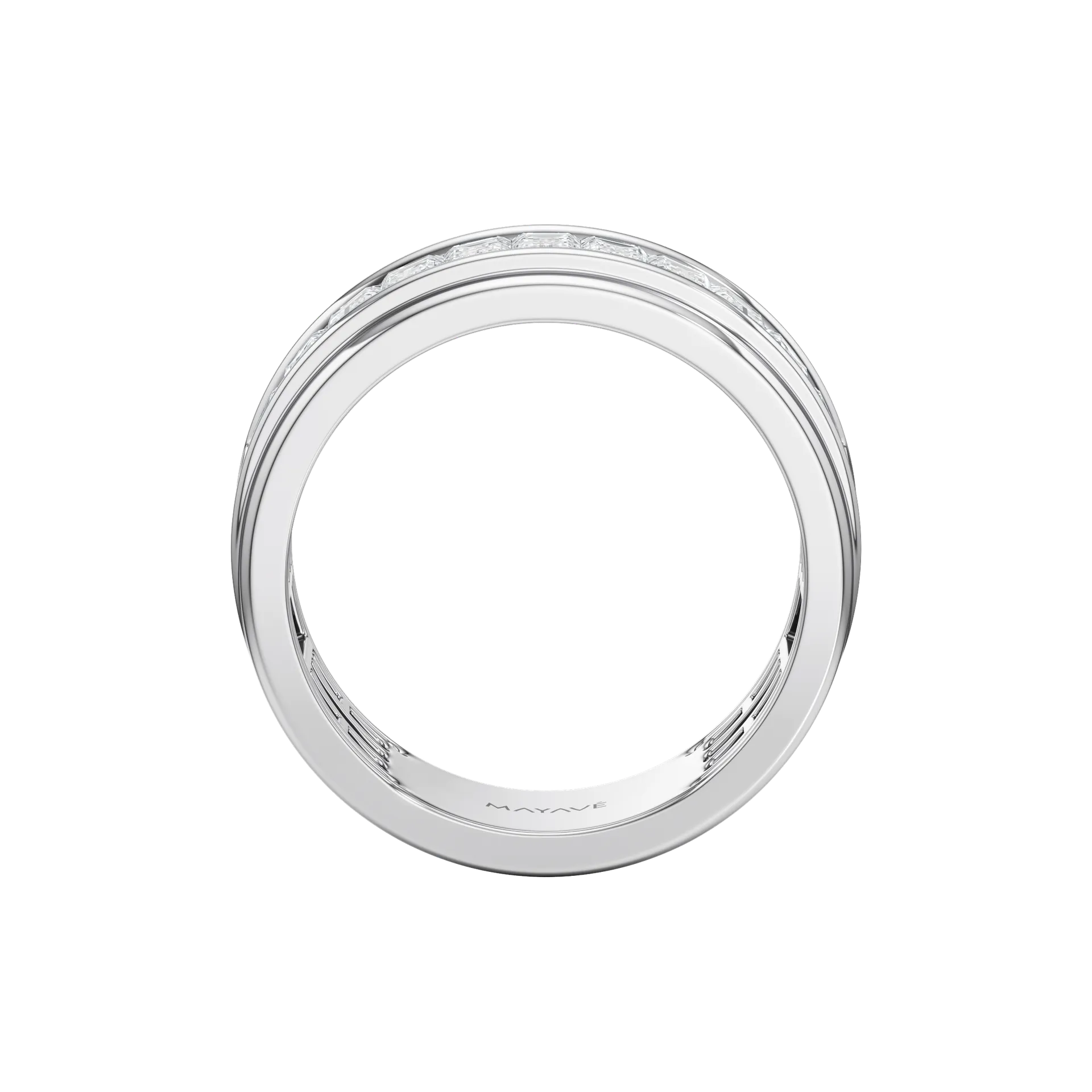 Ordre White 3