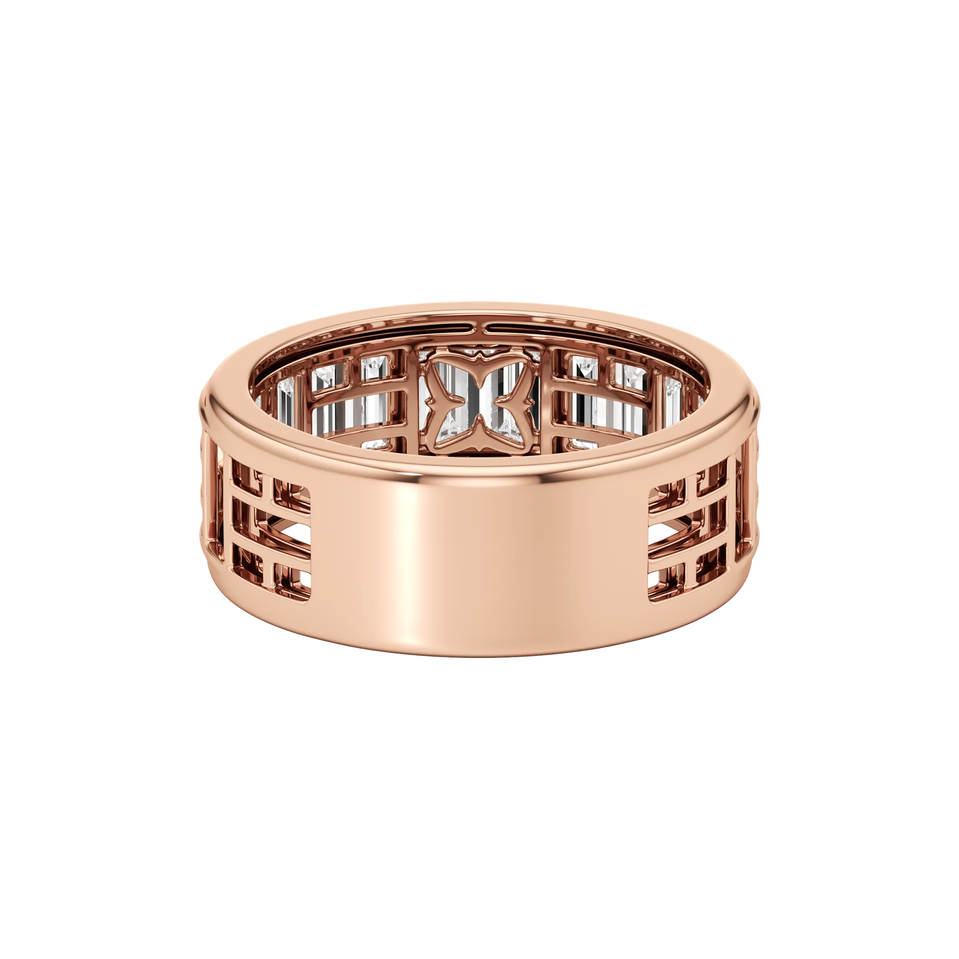 Ordre Rose 5