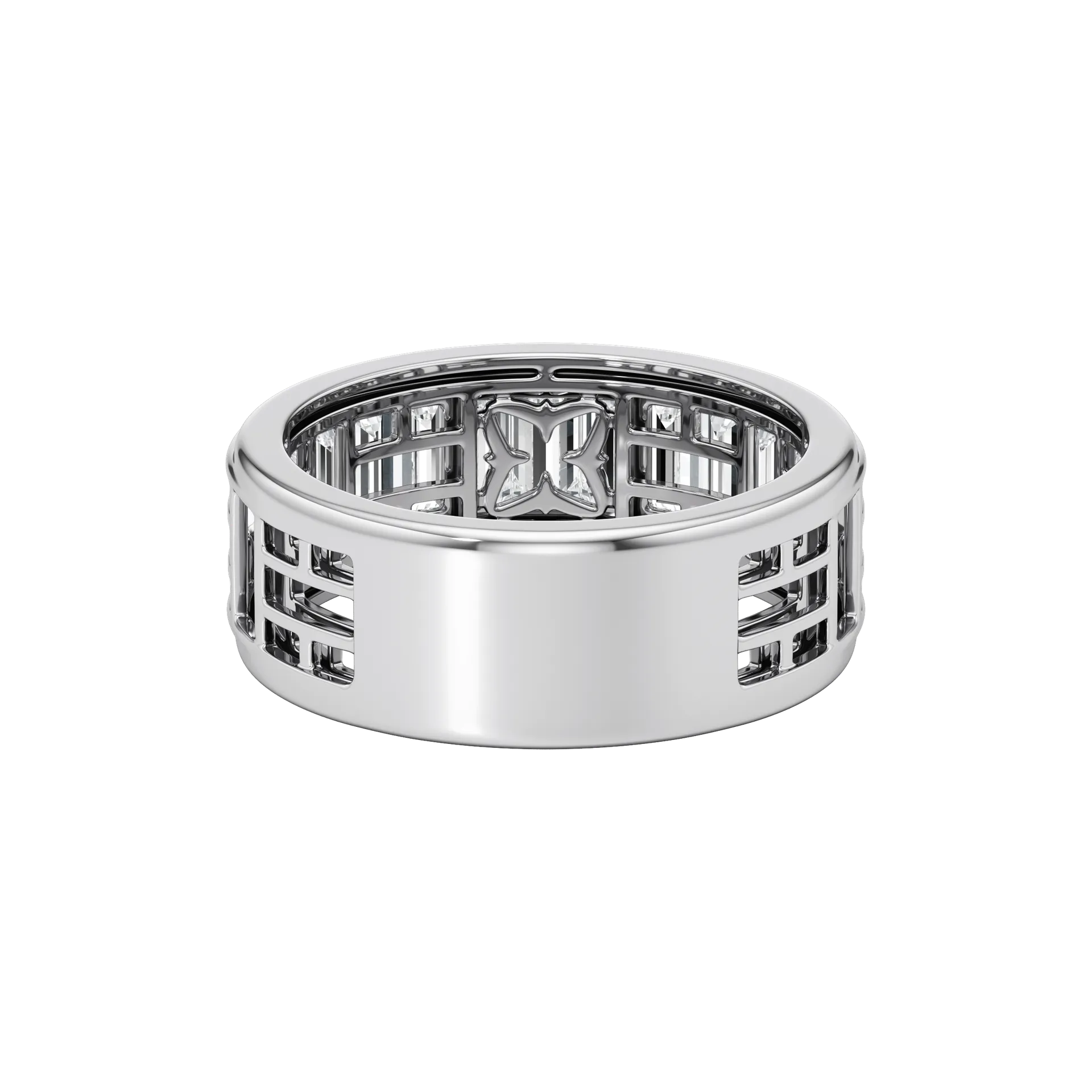 Ordre White 5