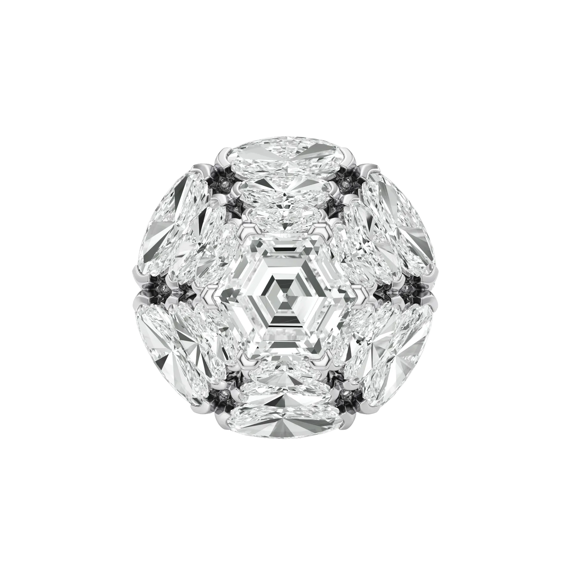 Orbe White 1
