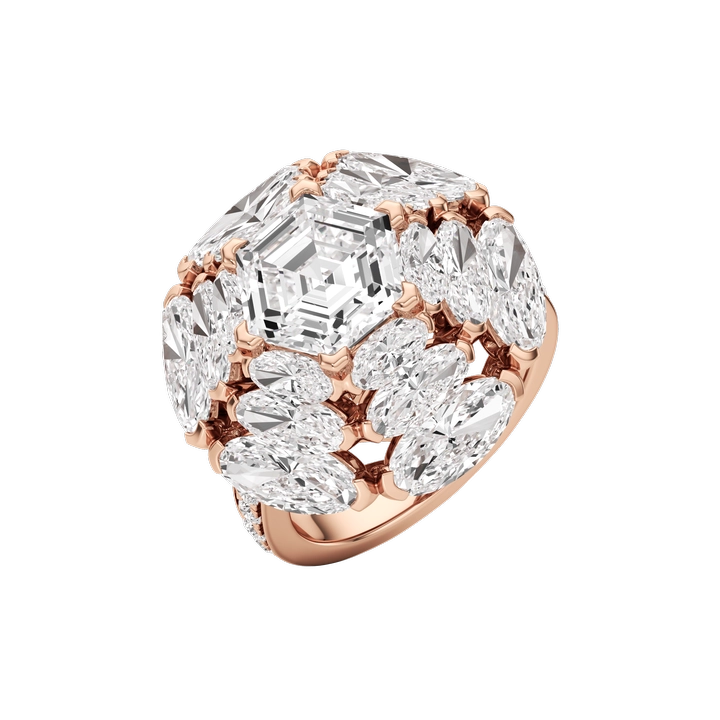 Orbe Rose