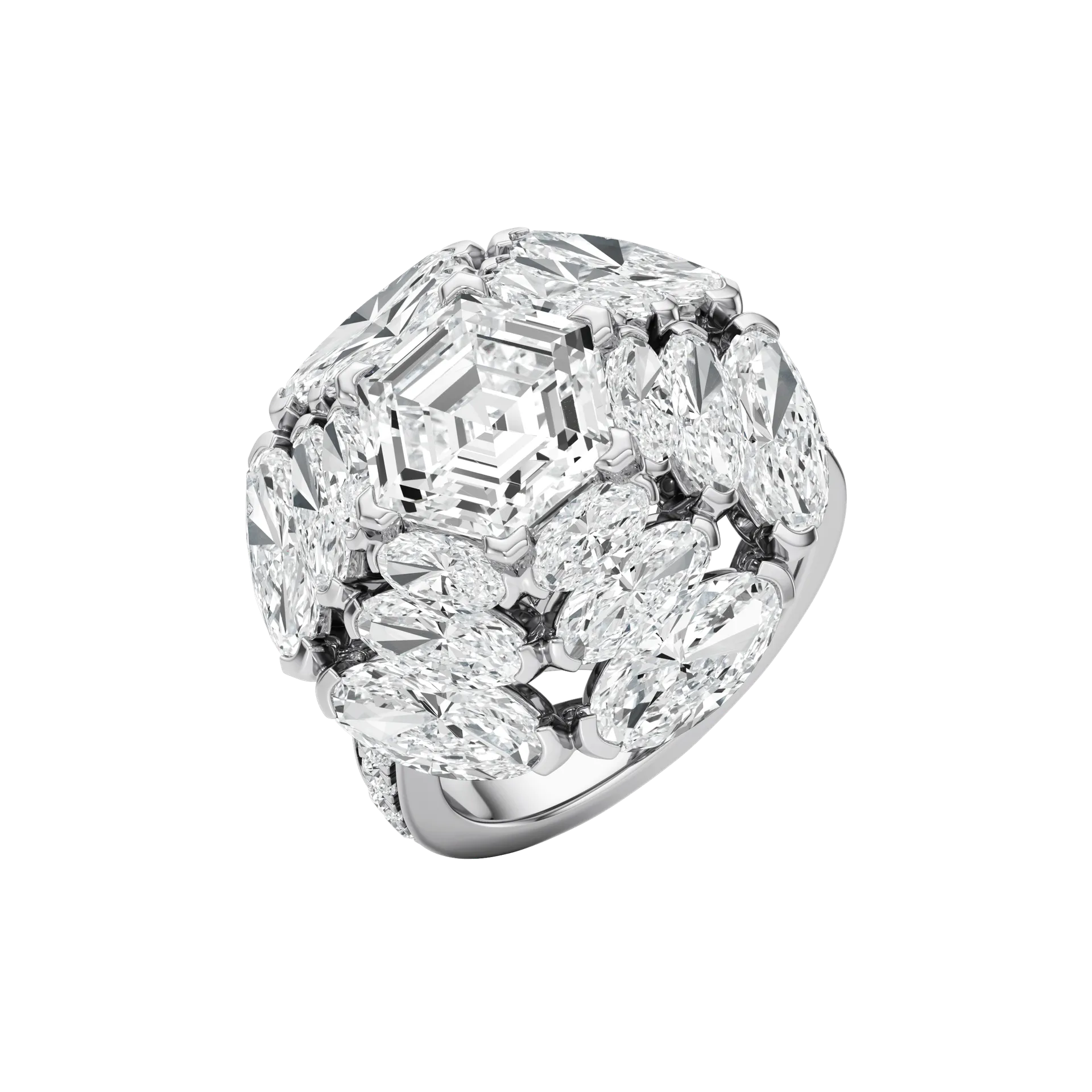 Orbe White 2