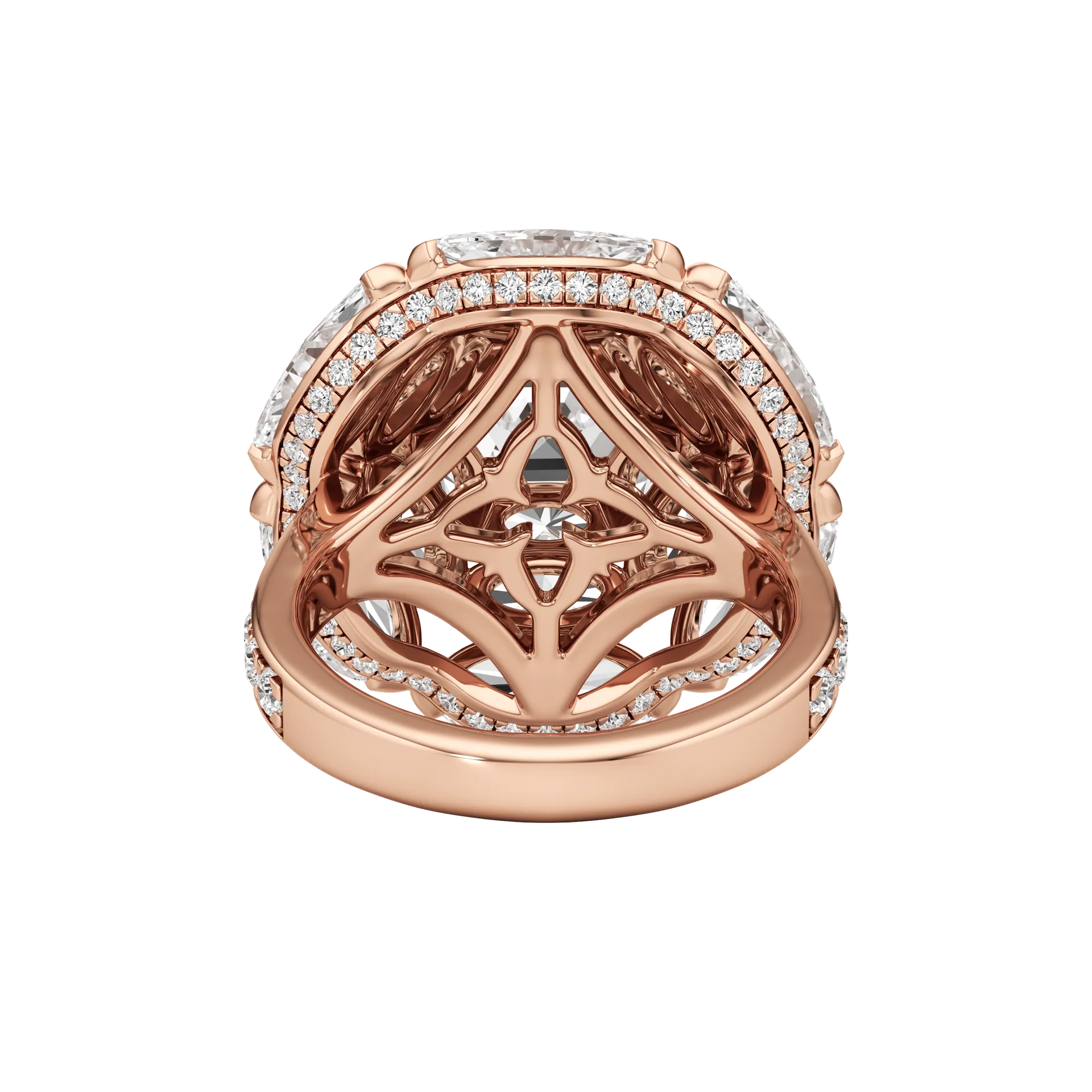 Orbe Rose 5