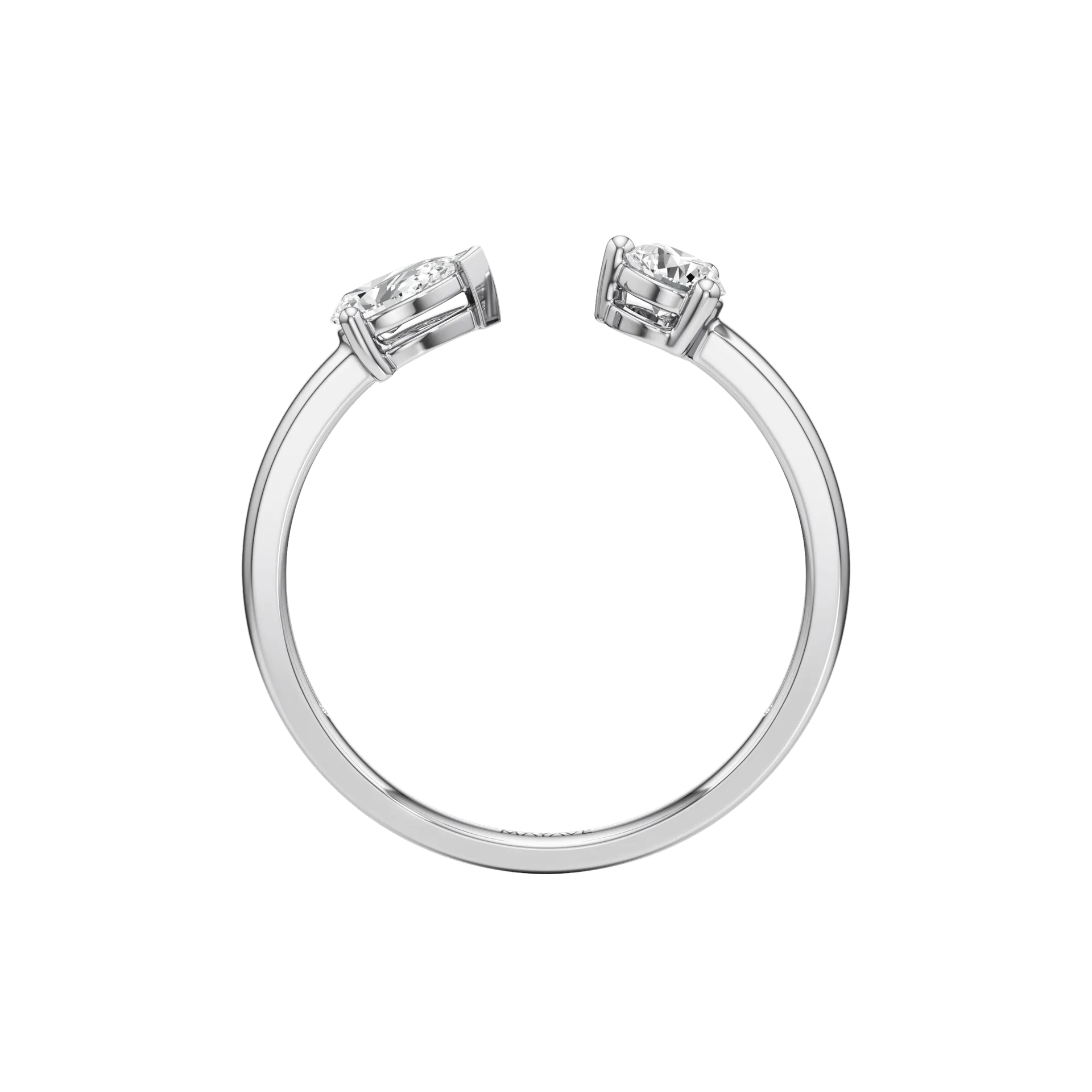 Levità White 3