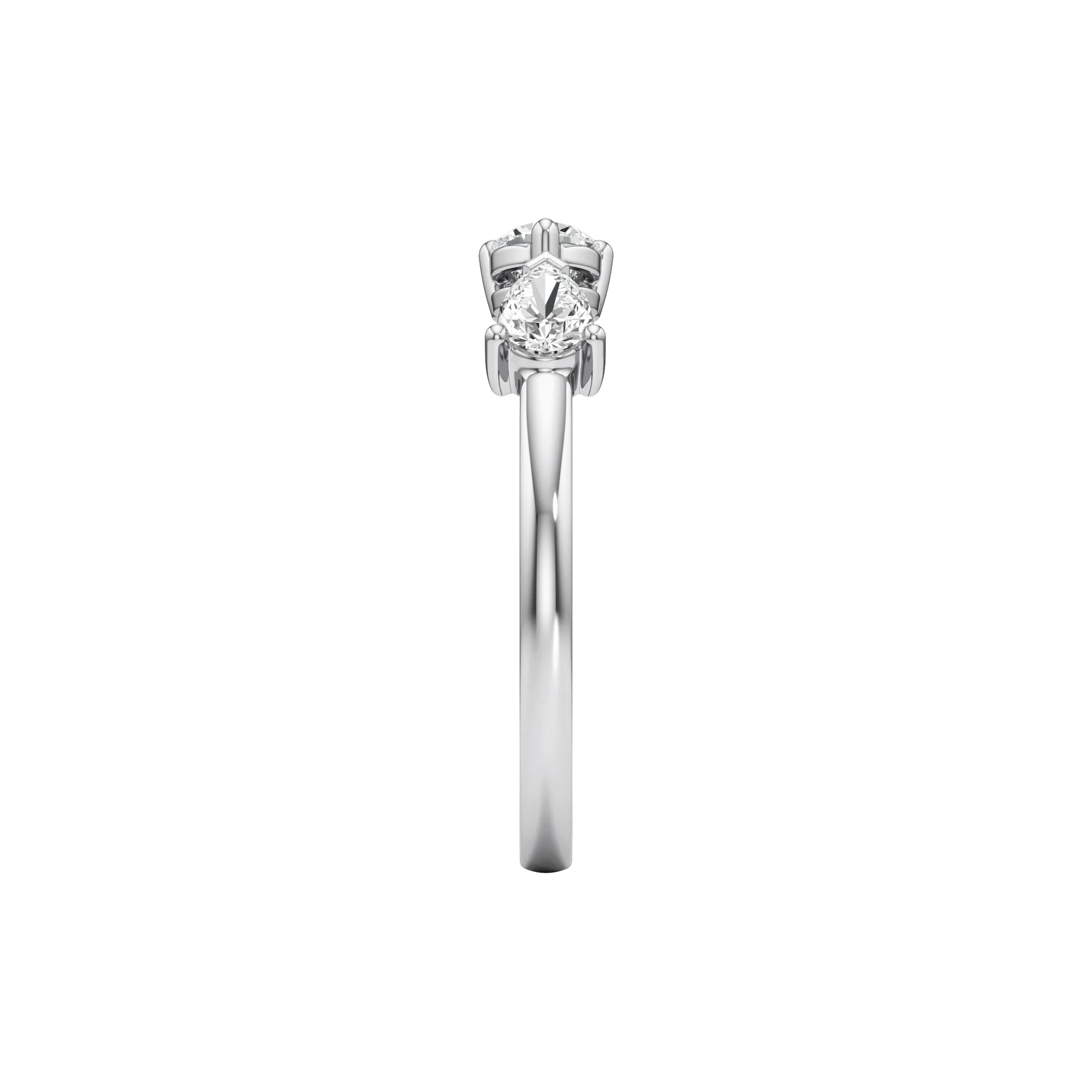 Levità White 4