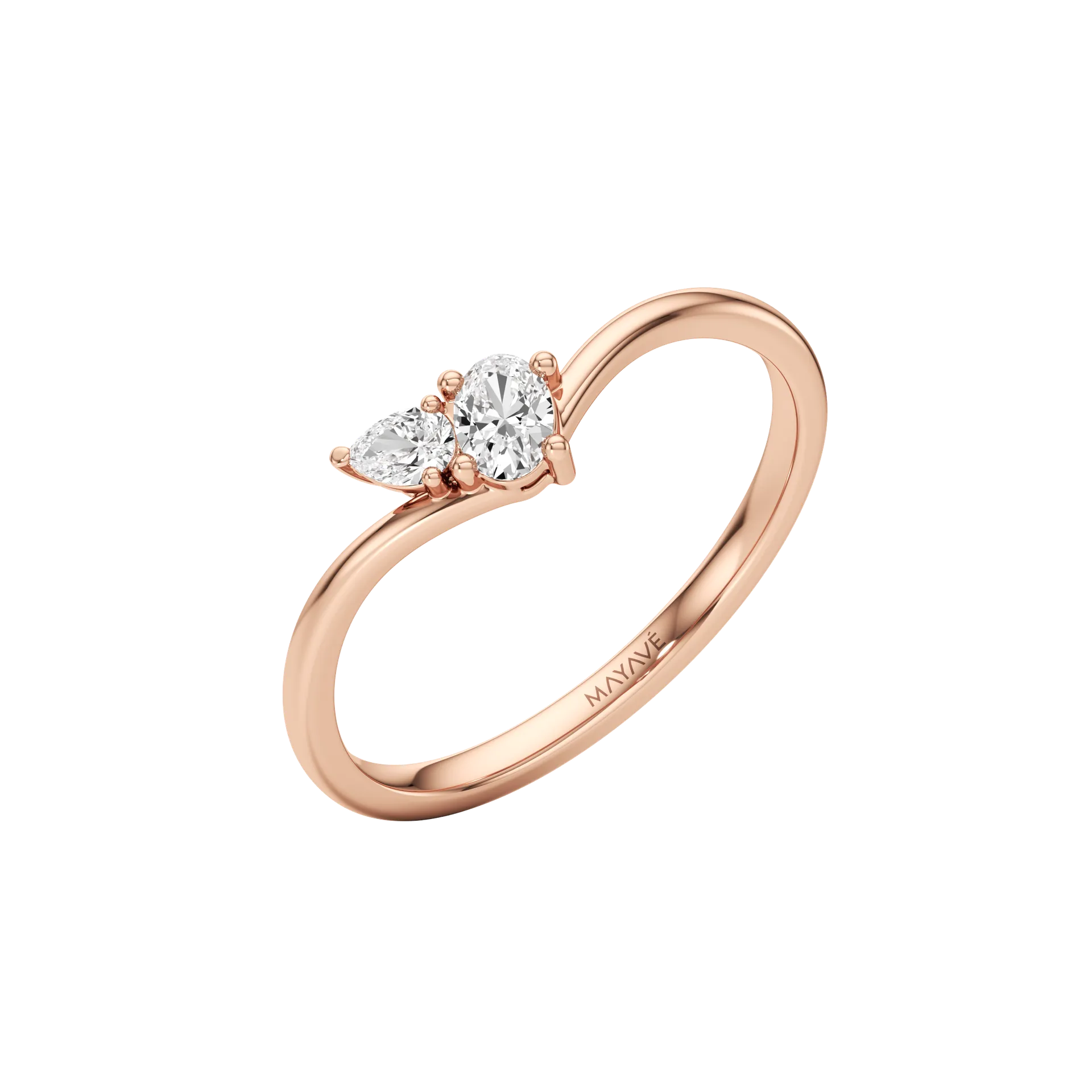 Bivio Rose 2