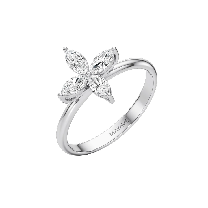 Regale White