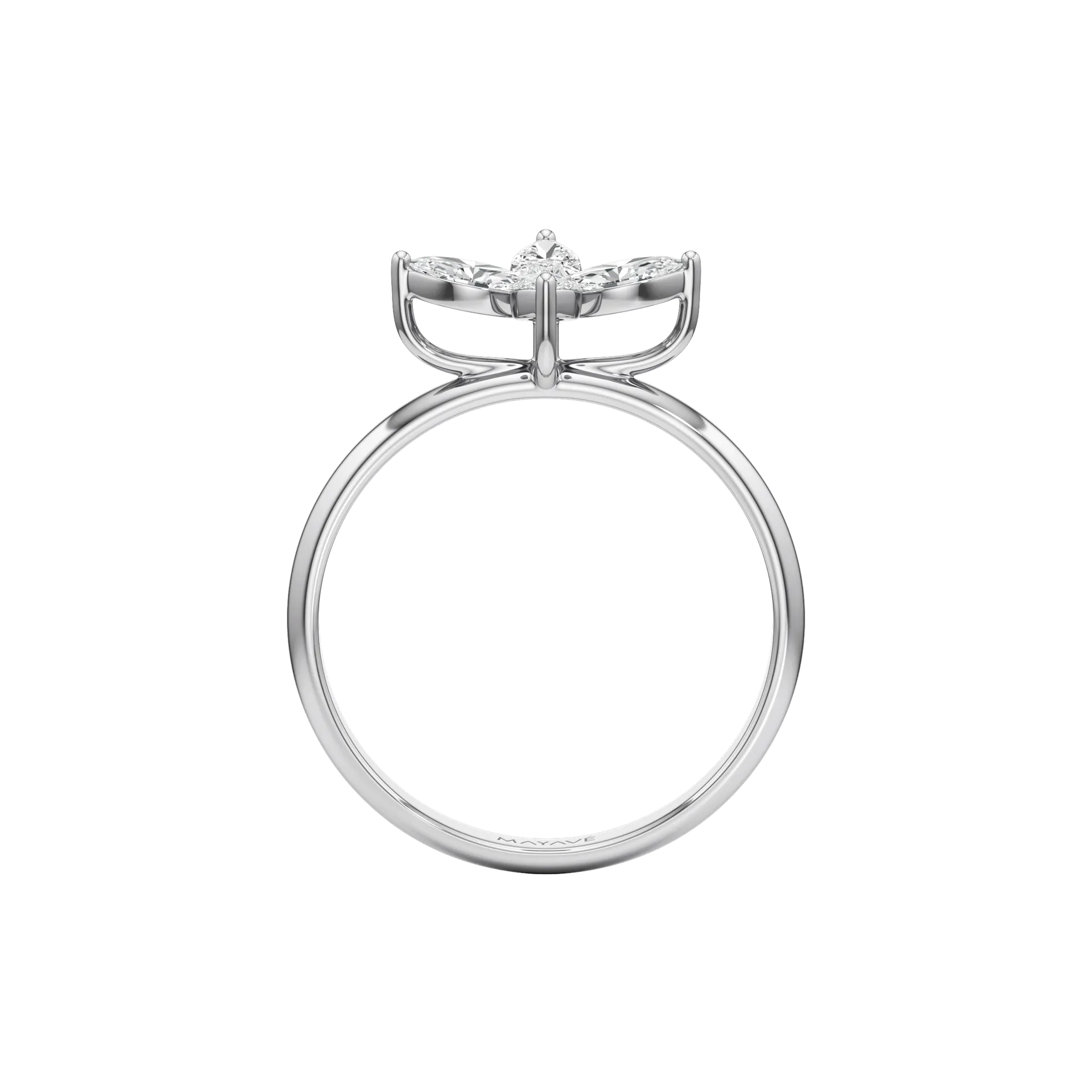 Regale White 3