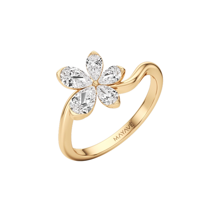 Ondina Yellow