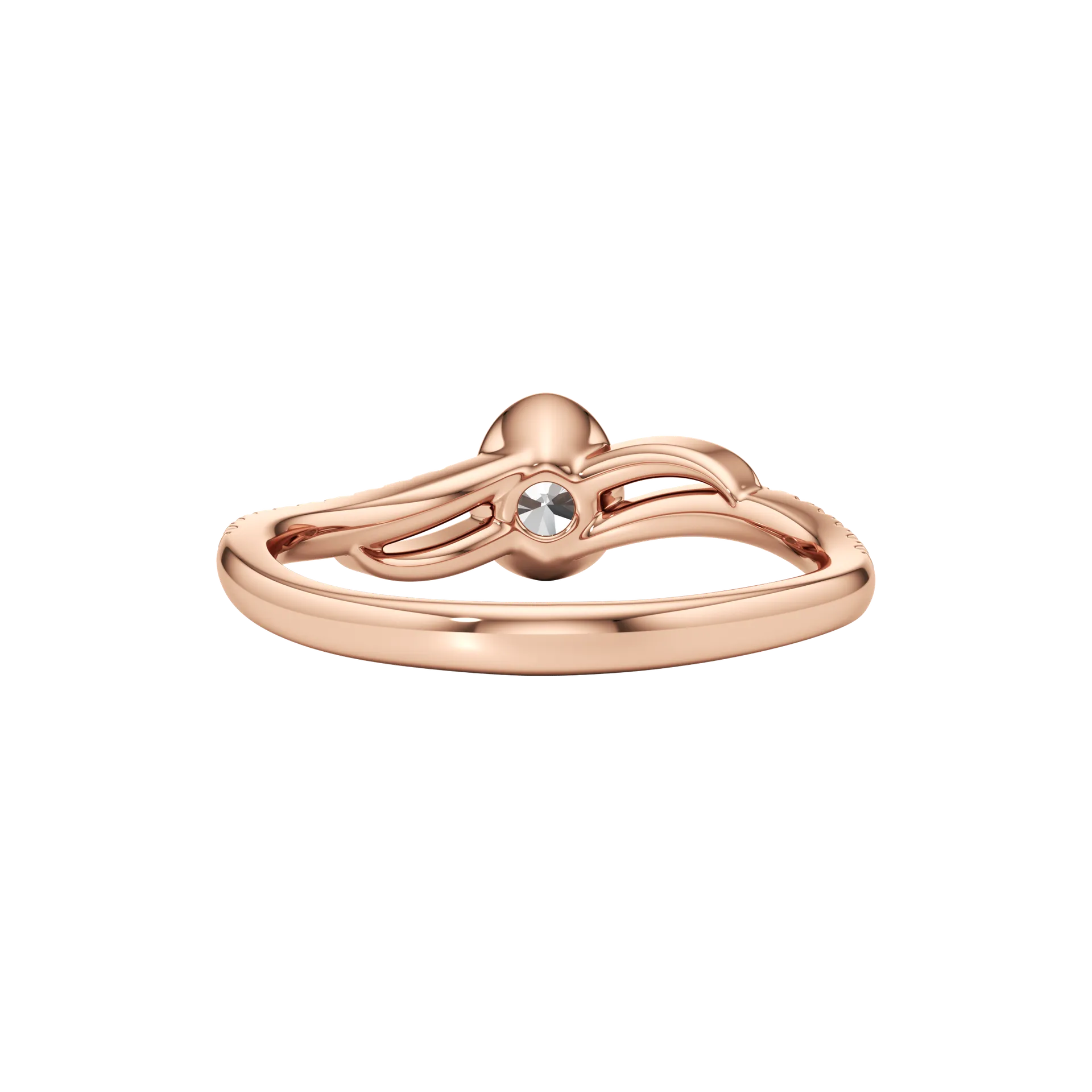 Piroetta Rose 5