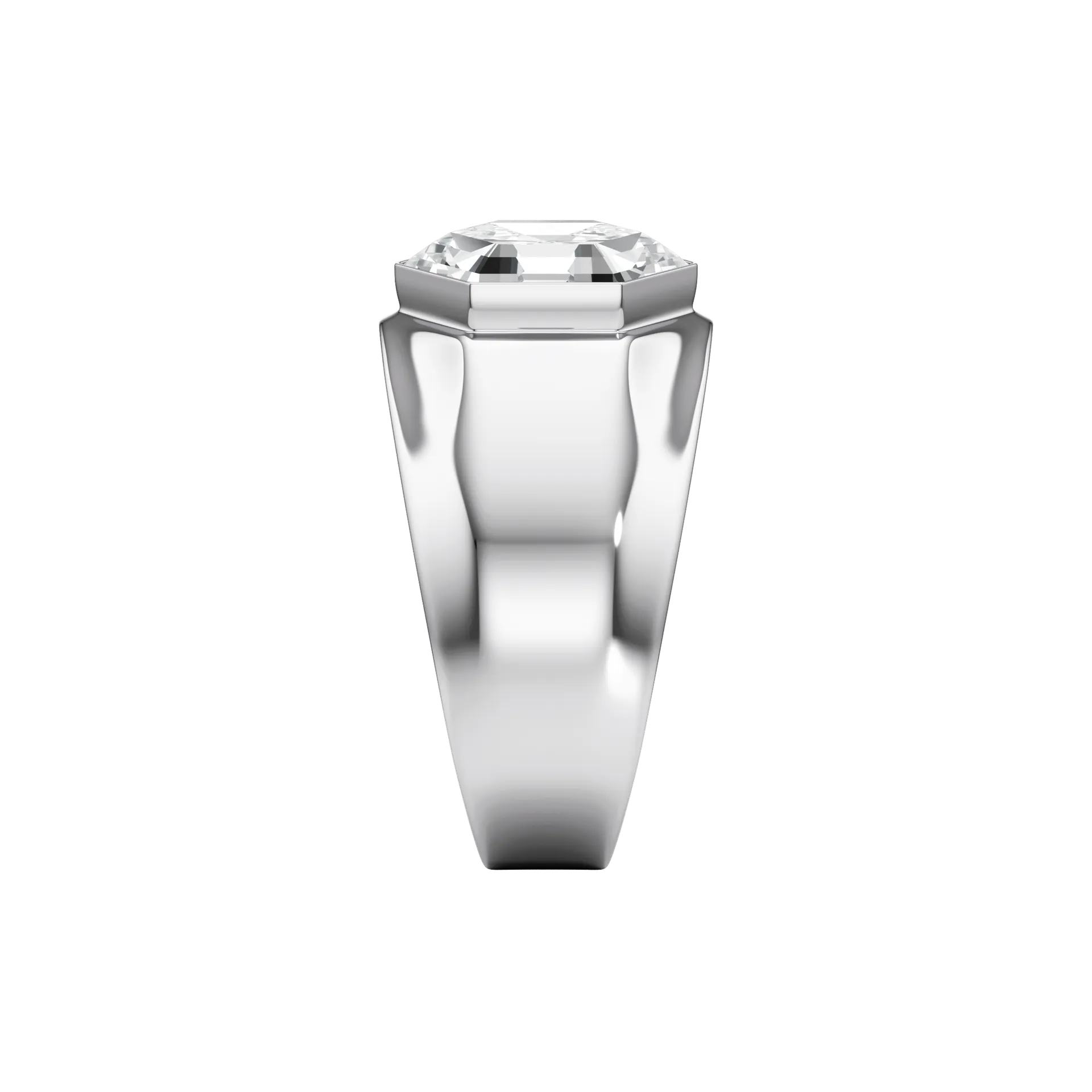 Obélisque White 4