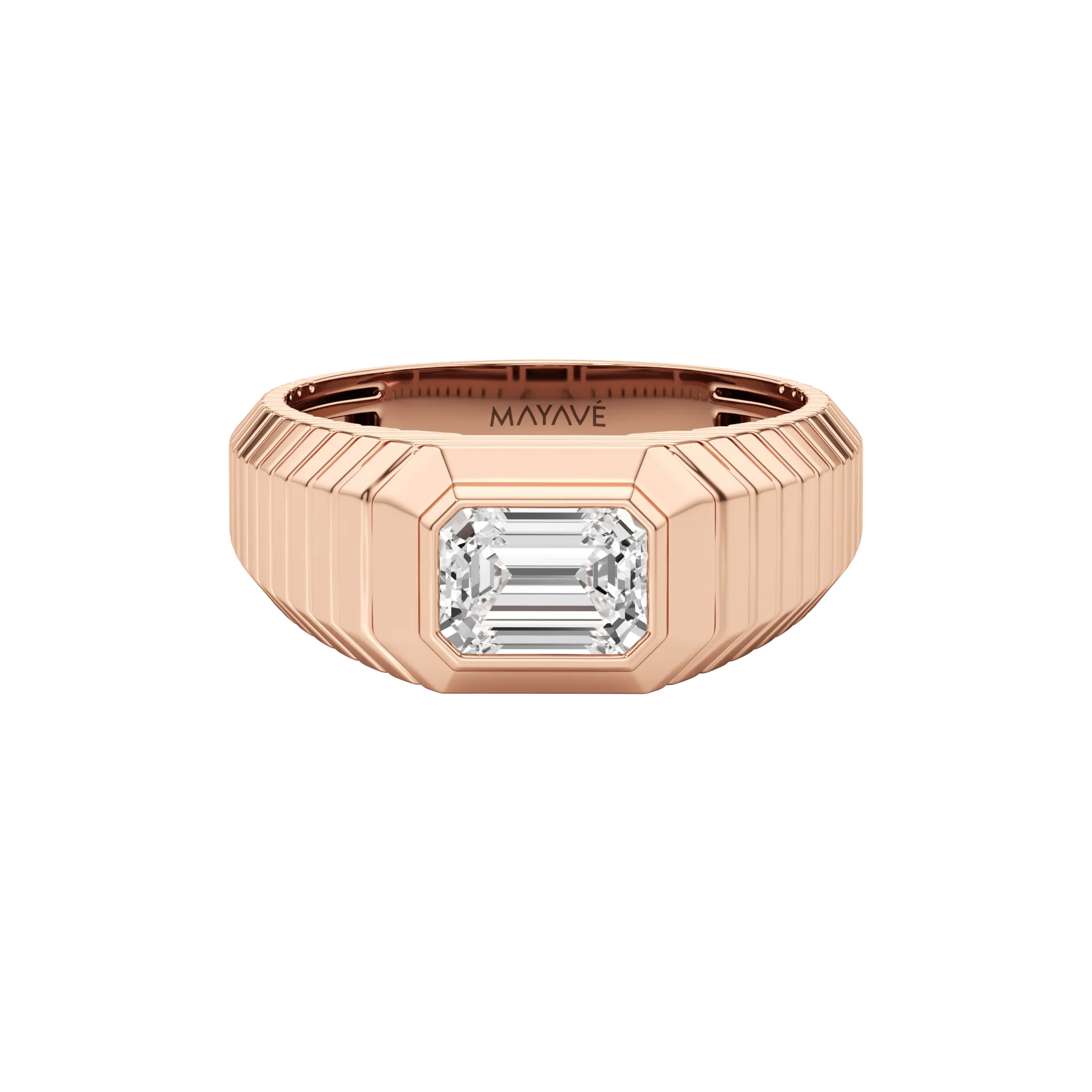 Levant Rose 1