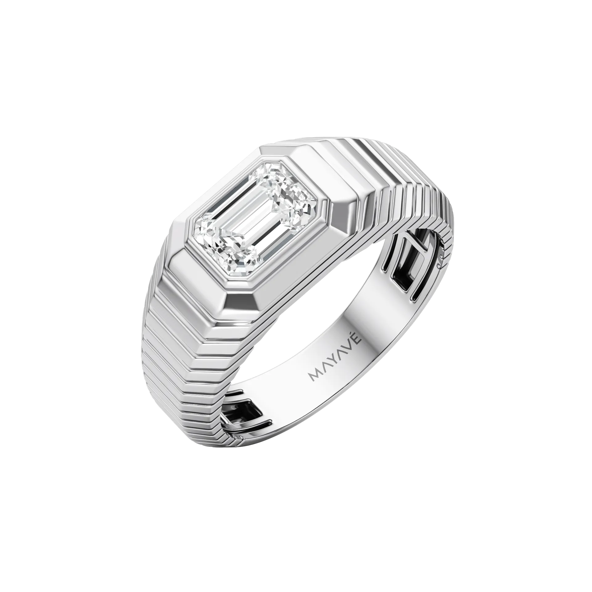 Levant White 2
