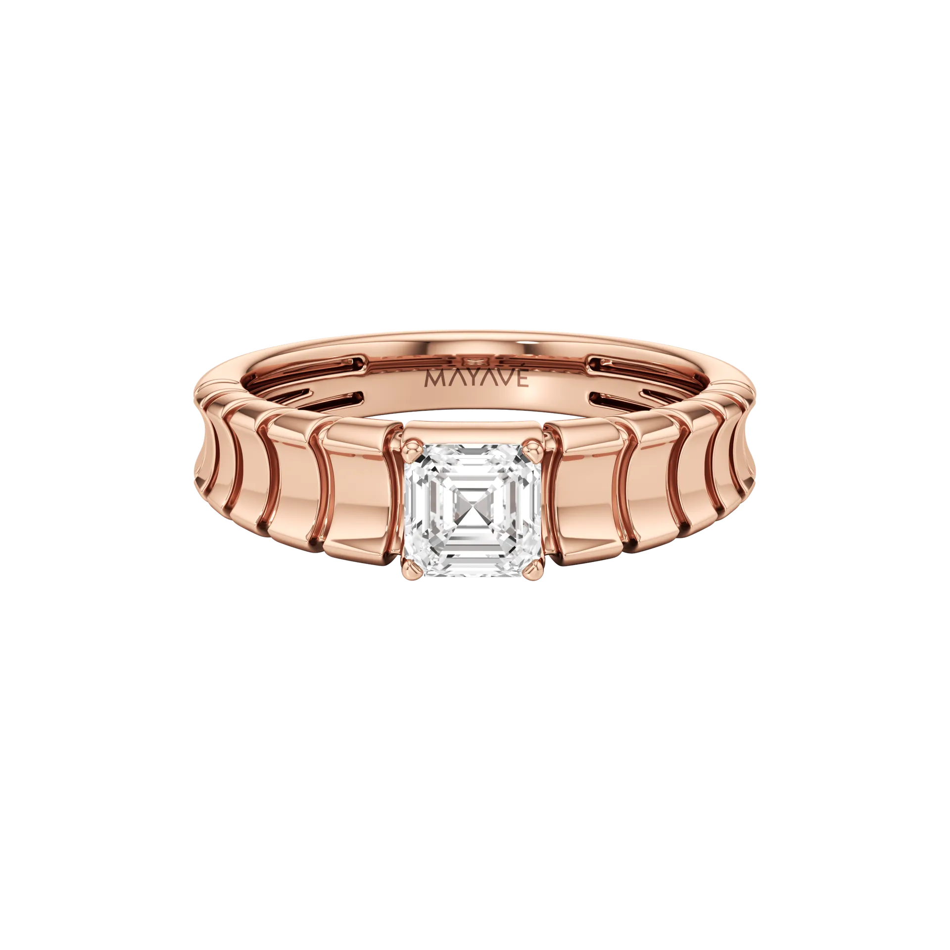 Prism Rose 1