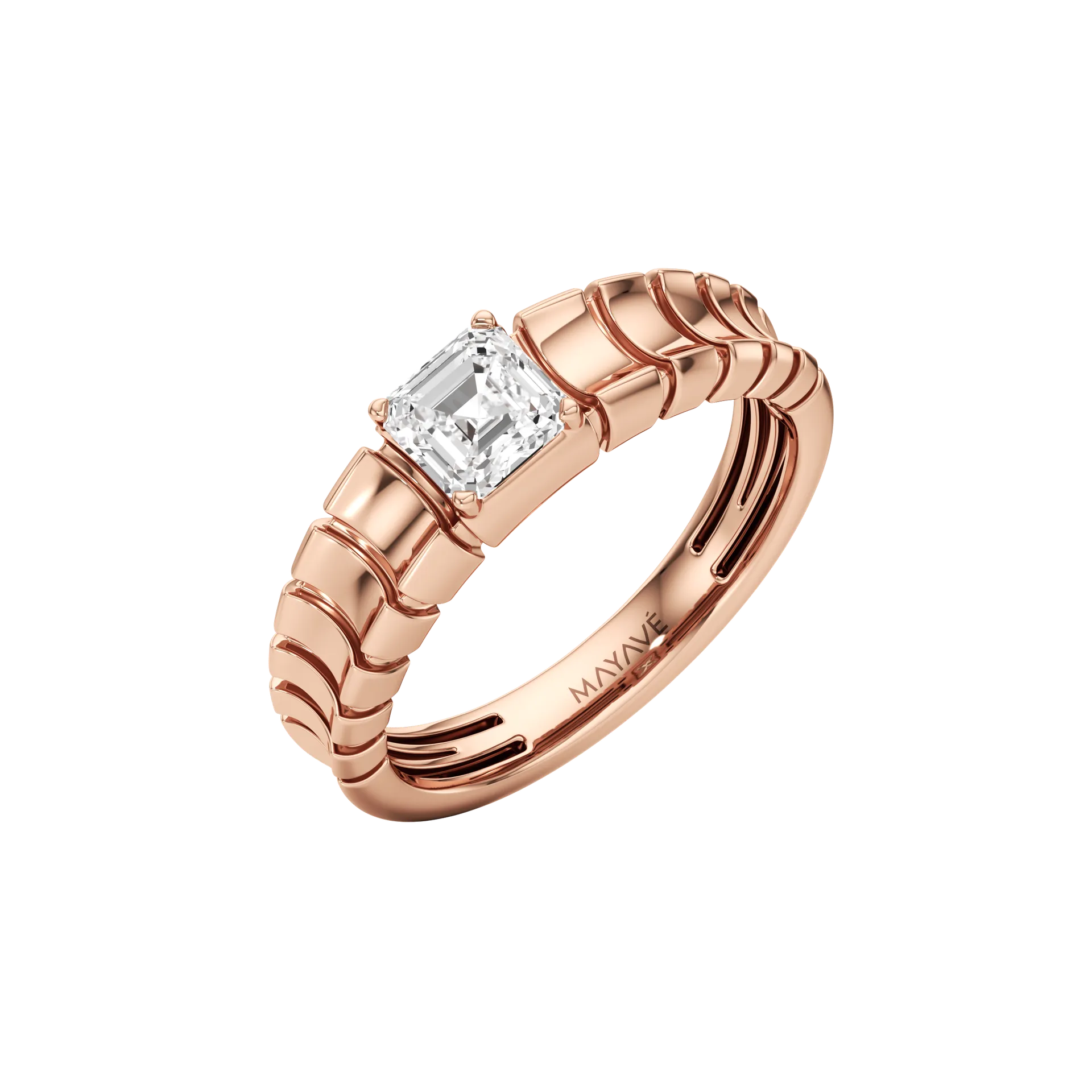 Prism Rose 2