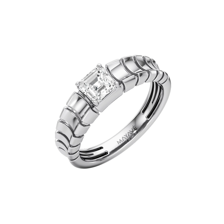 Prism White