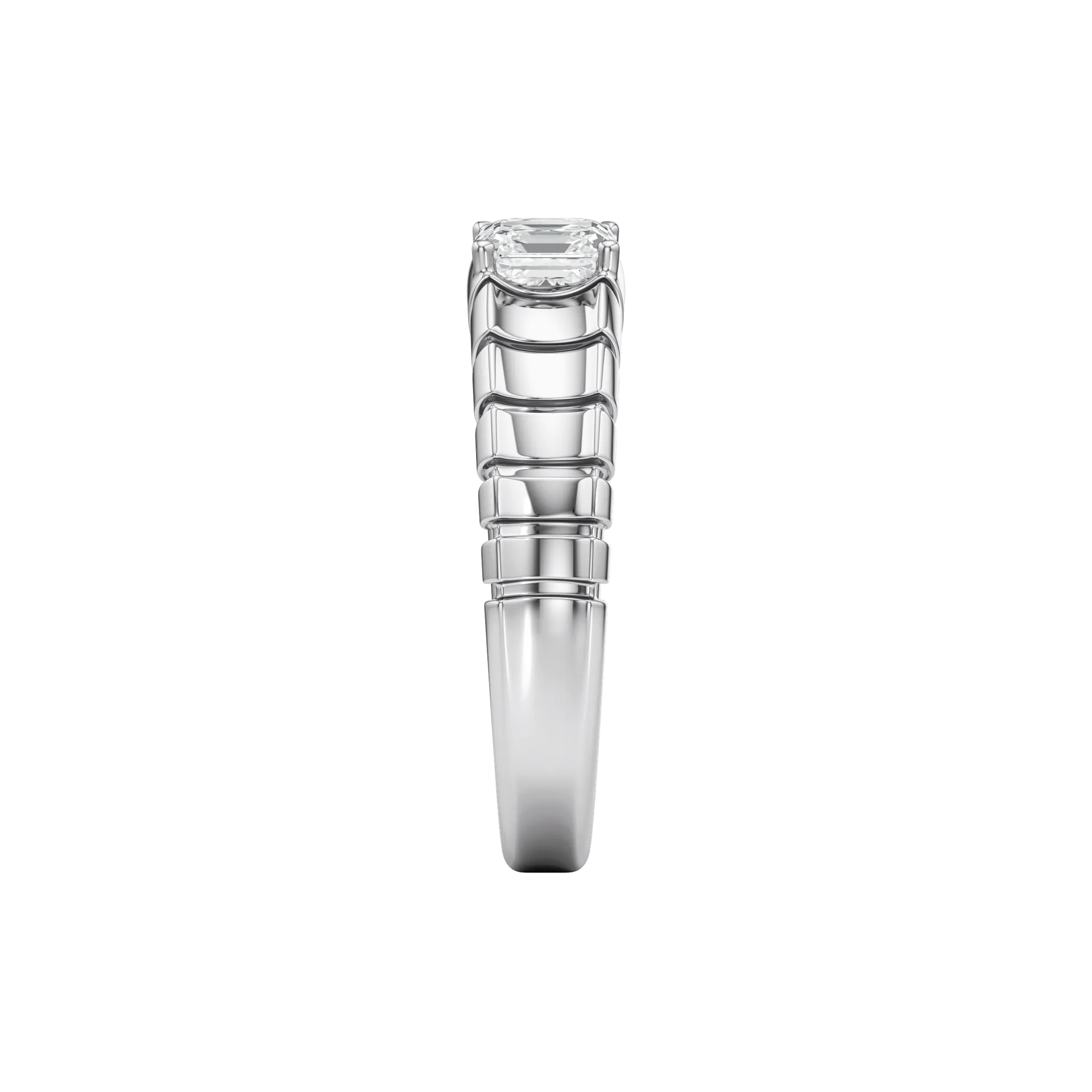 Prism White 4