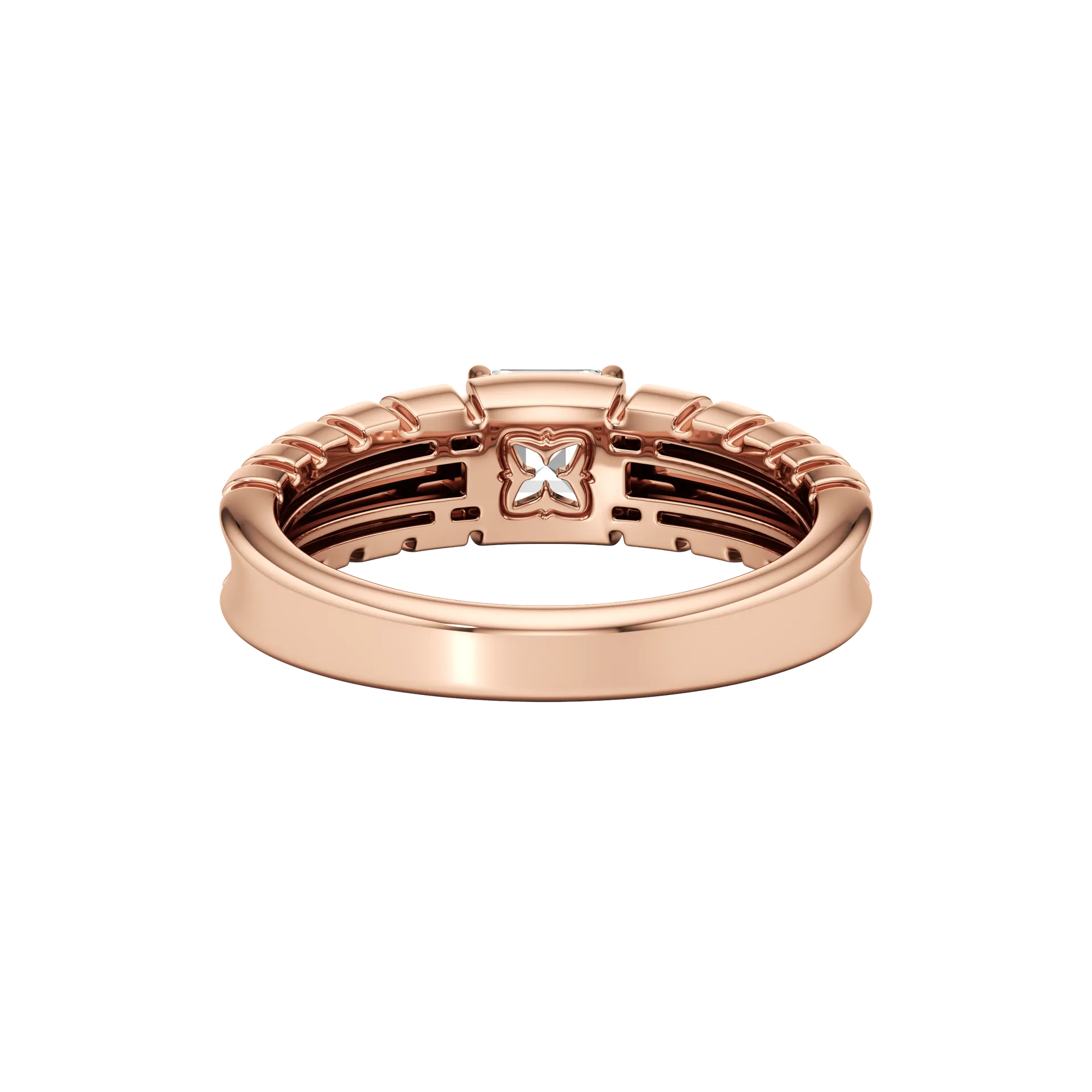 Prism Rose 5