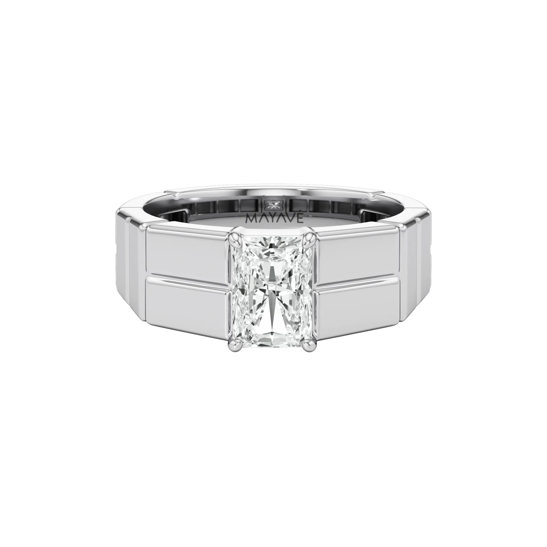 Talon White 1