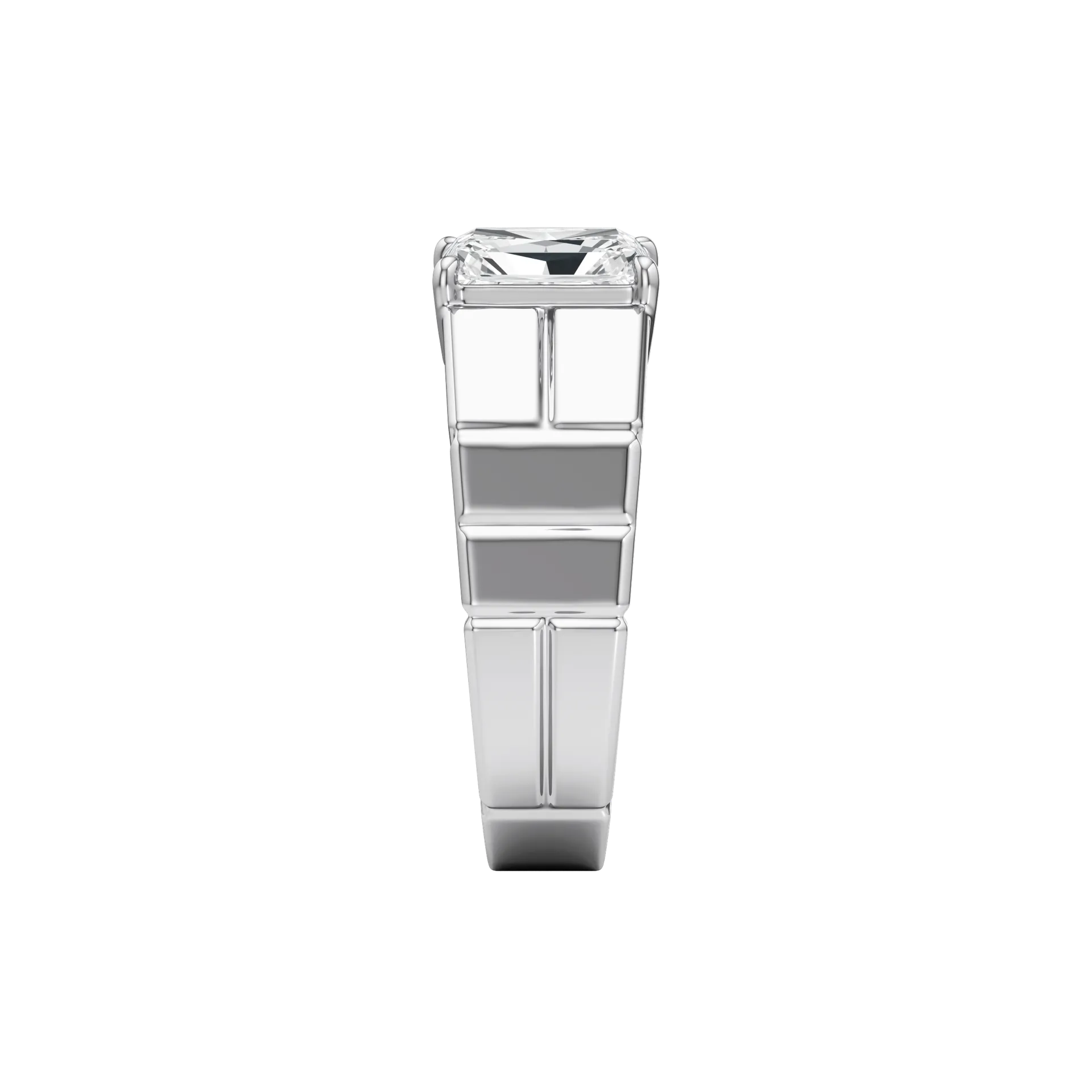 Talon White 4