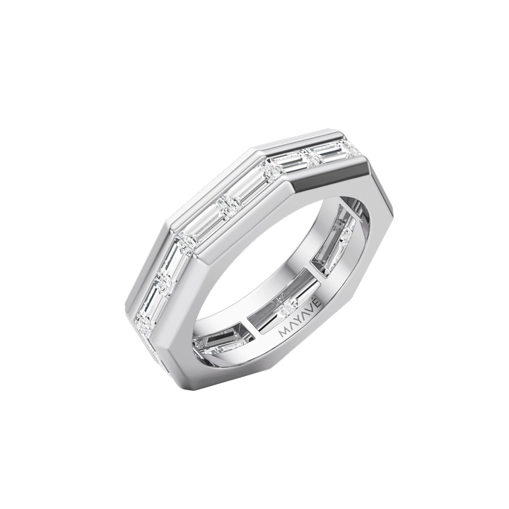 Montant White