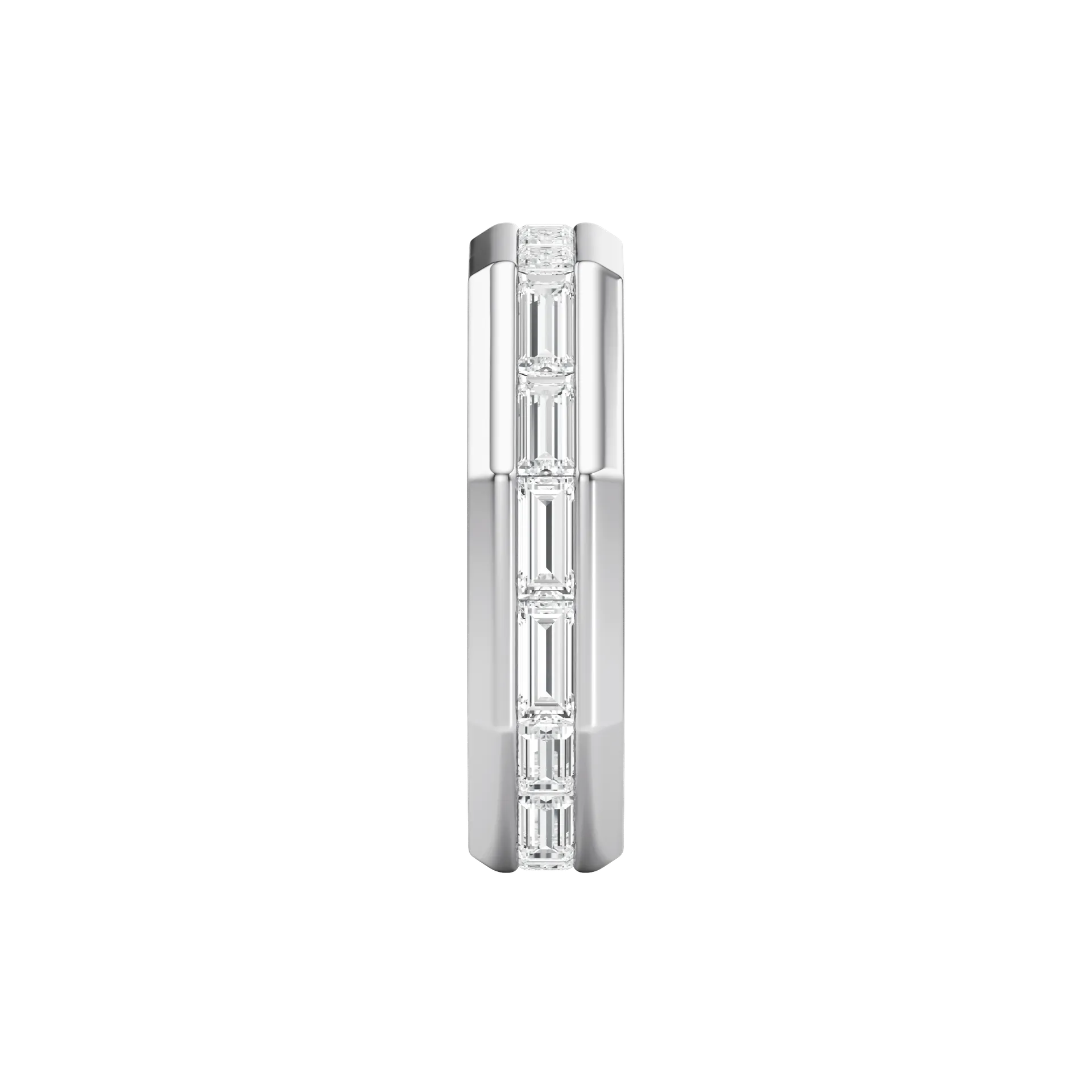 Montant White 4