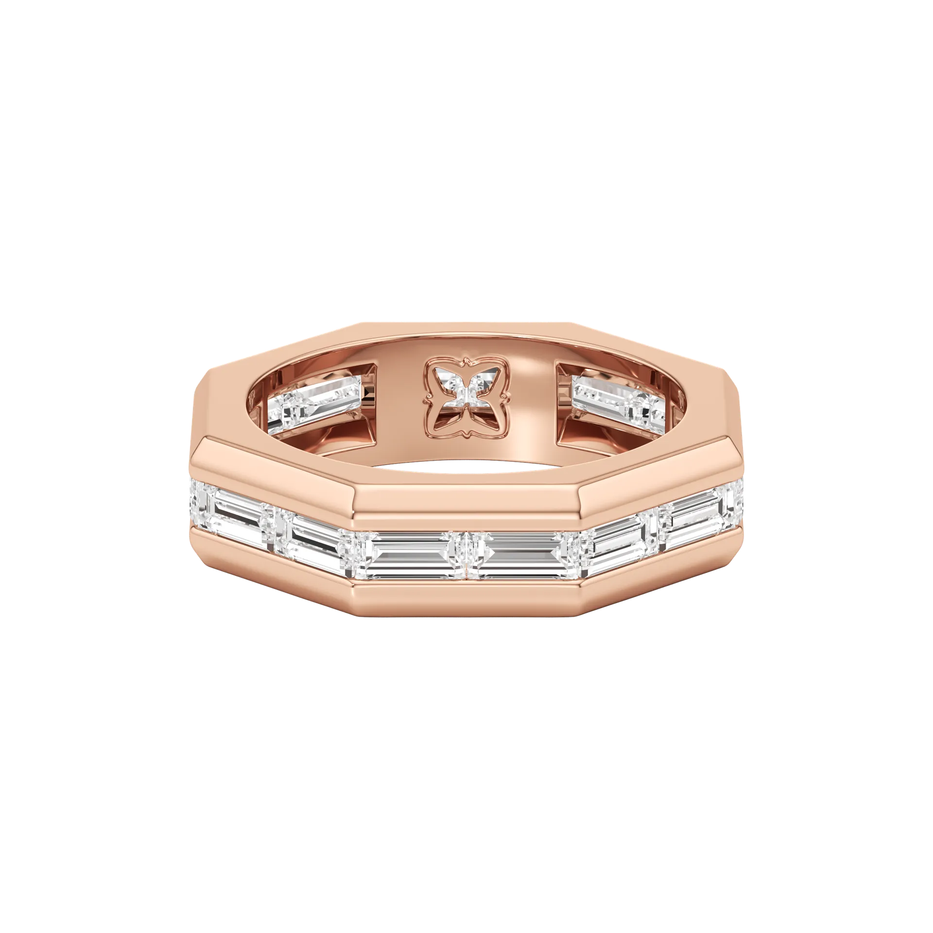 Montant Rose 5