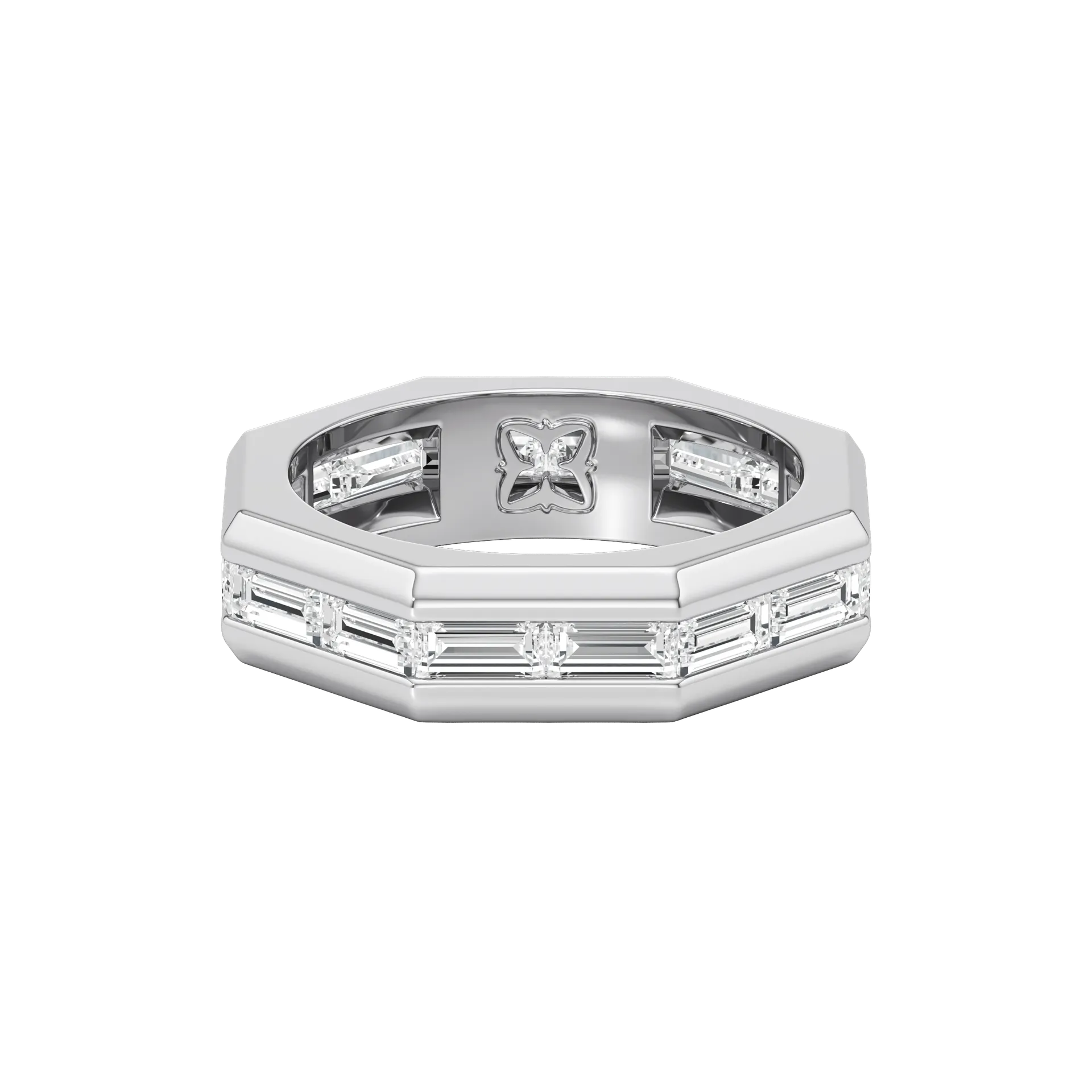 Montant White 5