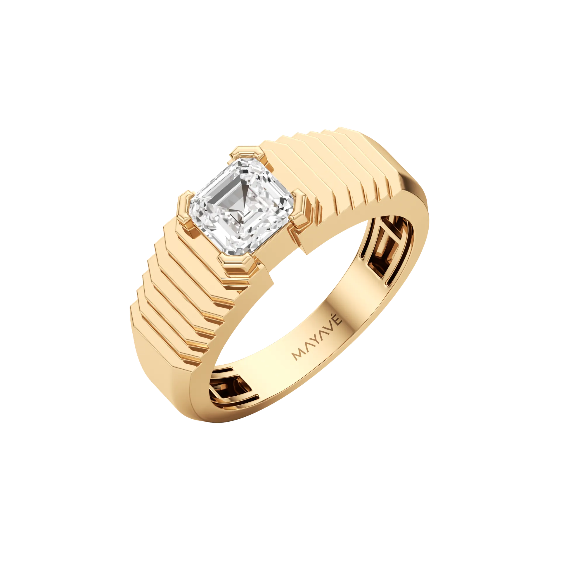 Sommet Yellow 2