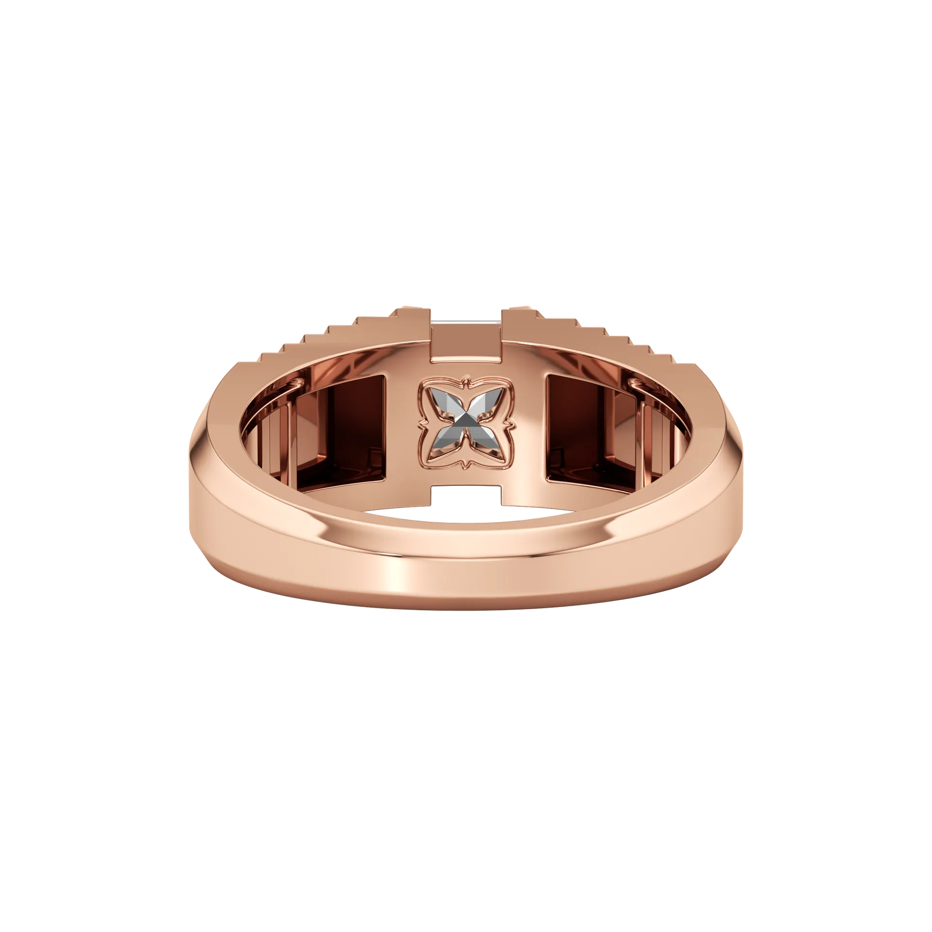 Sommet Rose 5