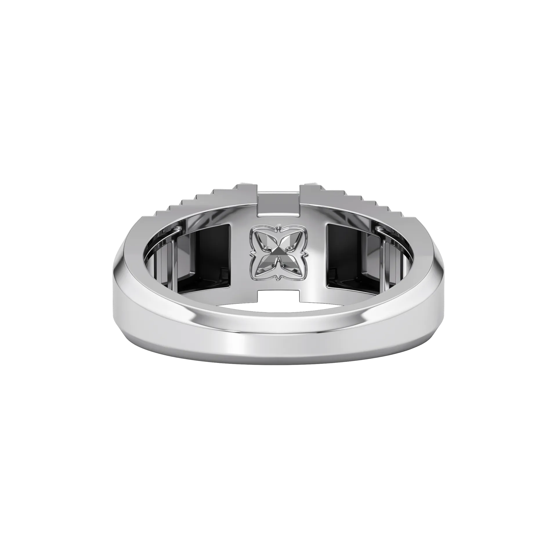 Sommet White 5