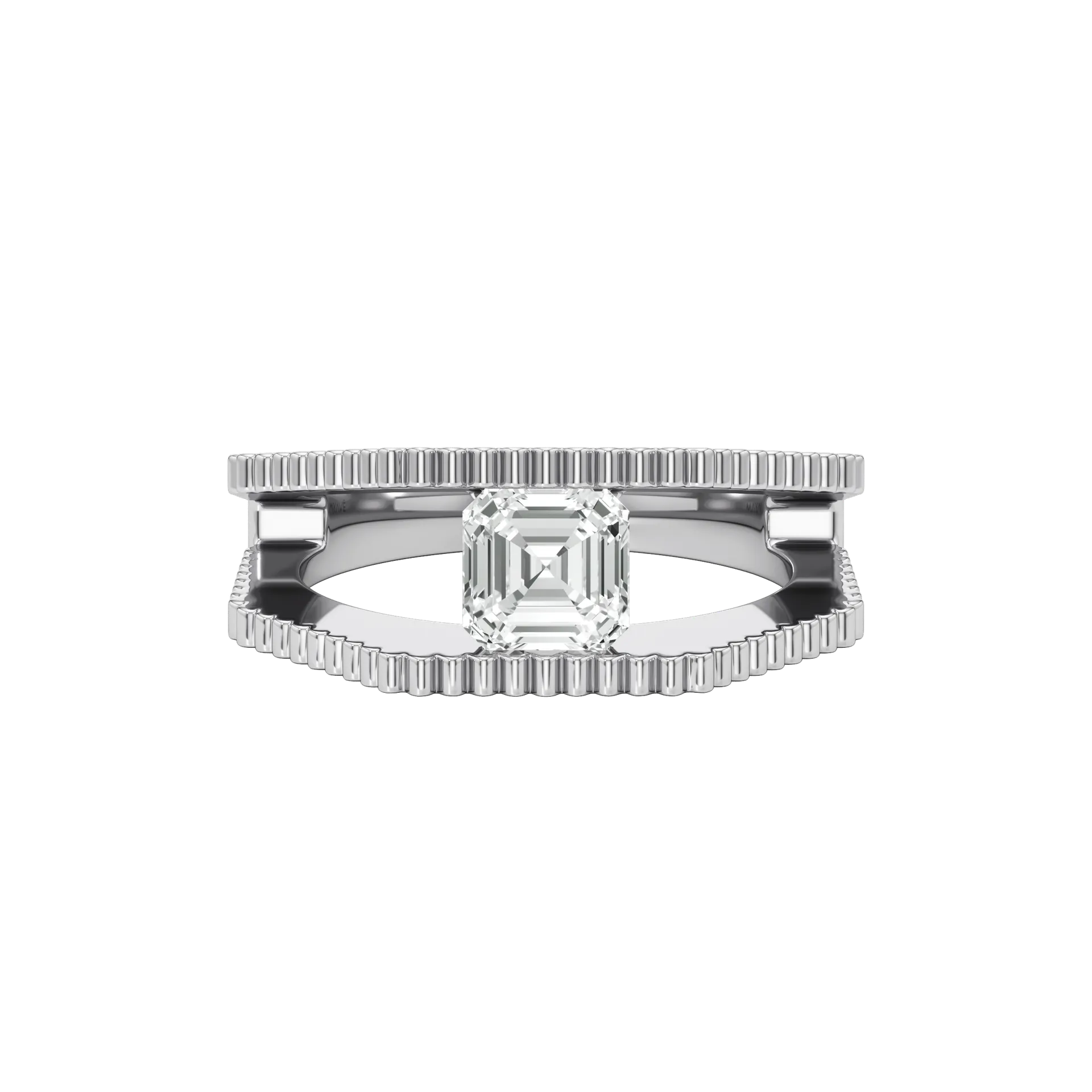Atrium White 1